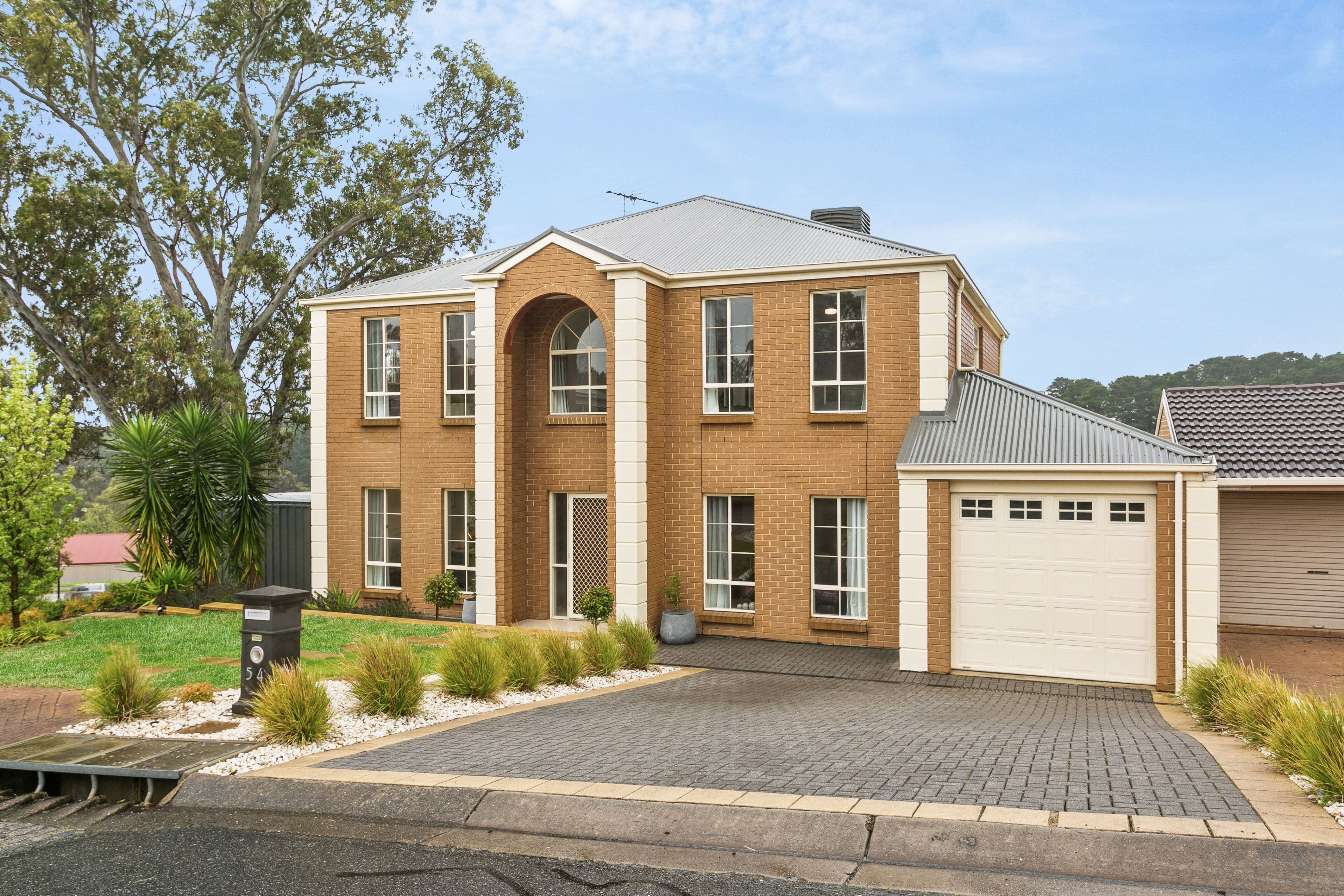 54 Coachwood Drive, Aberfoyle Park SA 5159, Aberfoyle Park - Image 1