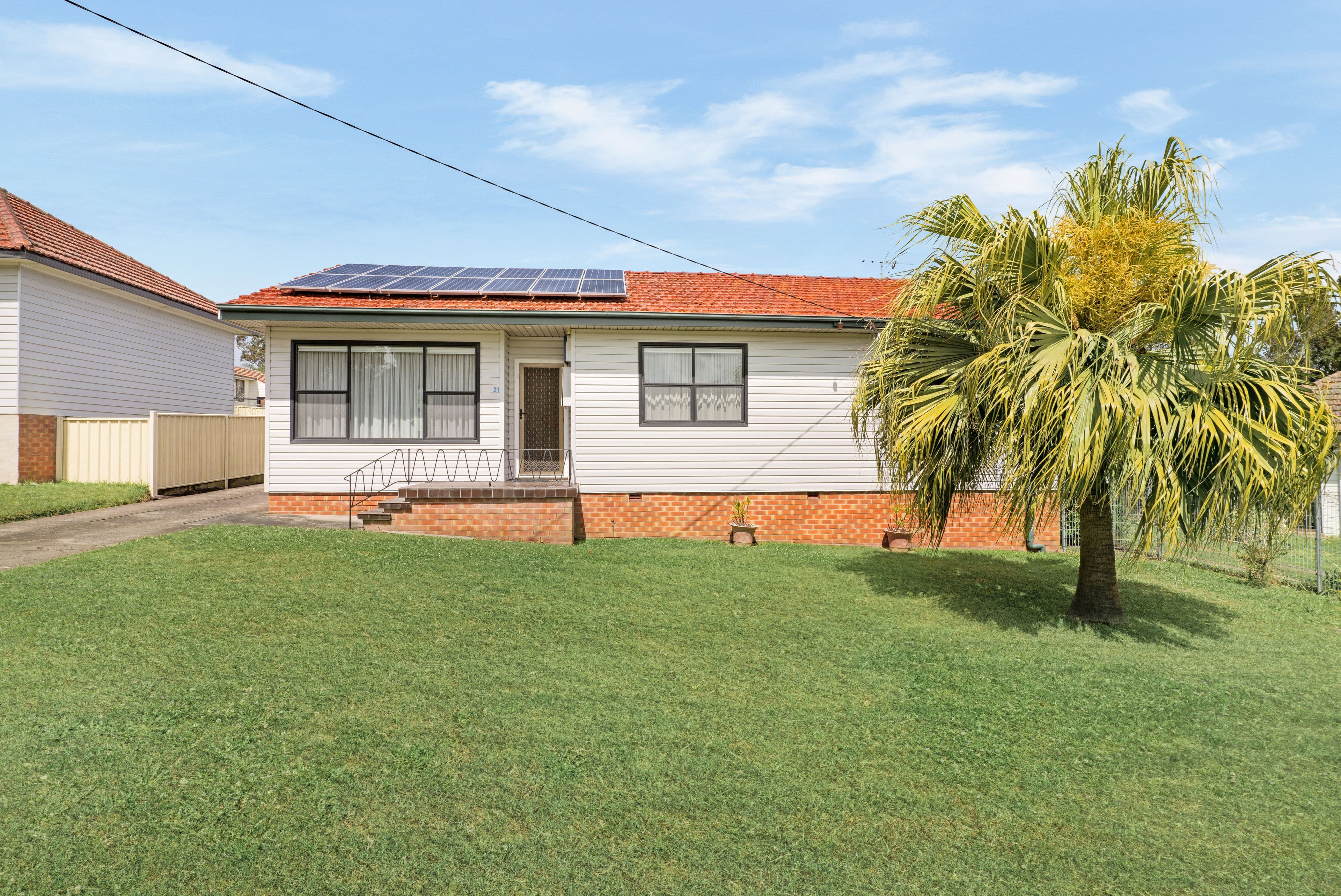 21 Irrawang Street, Raymond Terrace NSW 2324, Raymond Terrace - Image 1