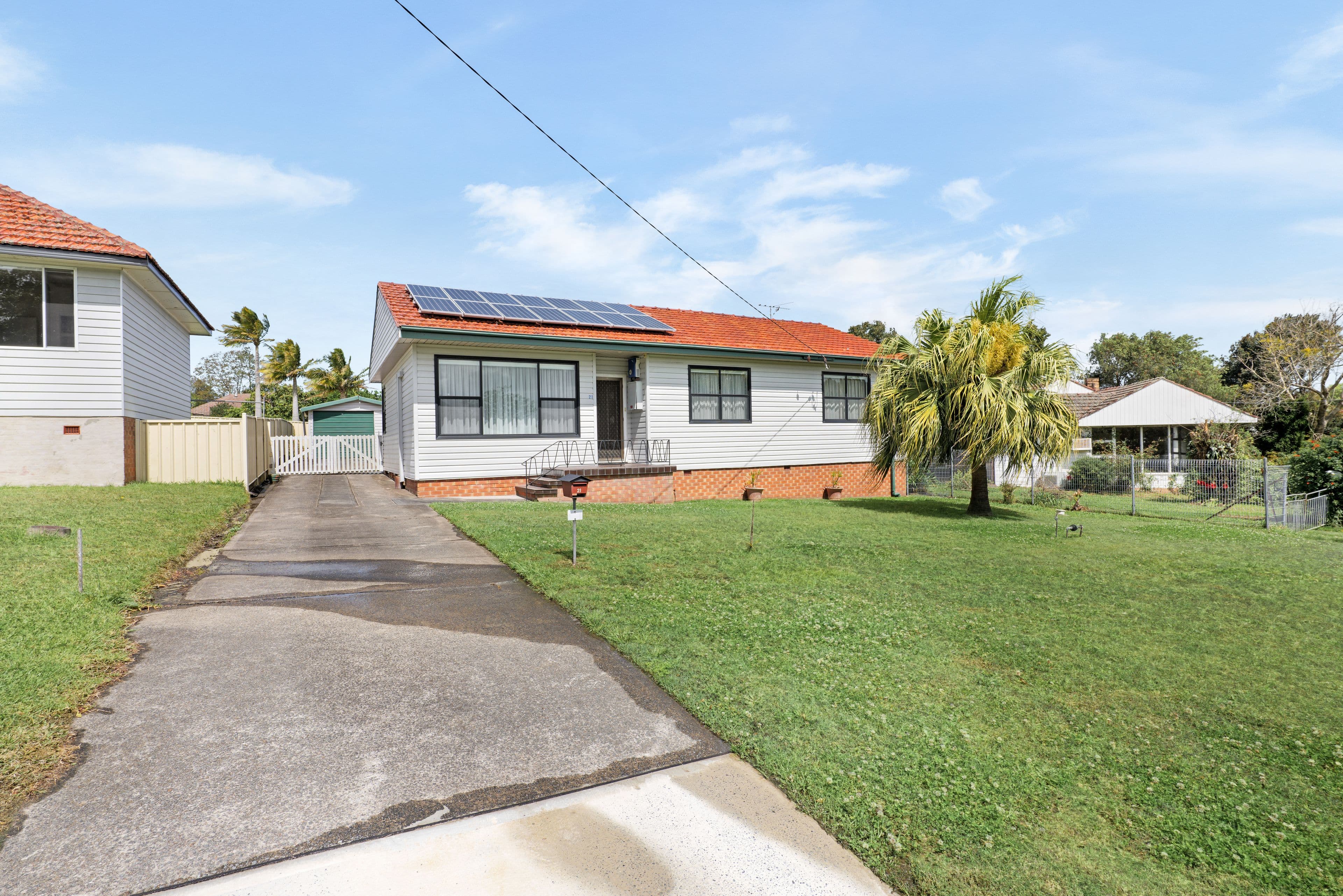 21 Irrawang Street, Raymond Terrace NSW 2324, Raymond Terrace - Thumbnail 2