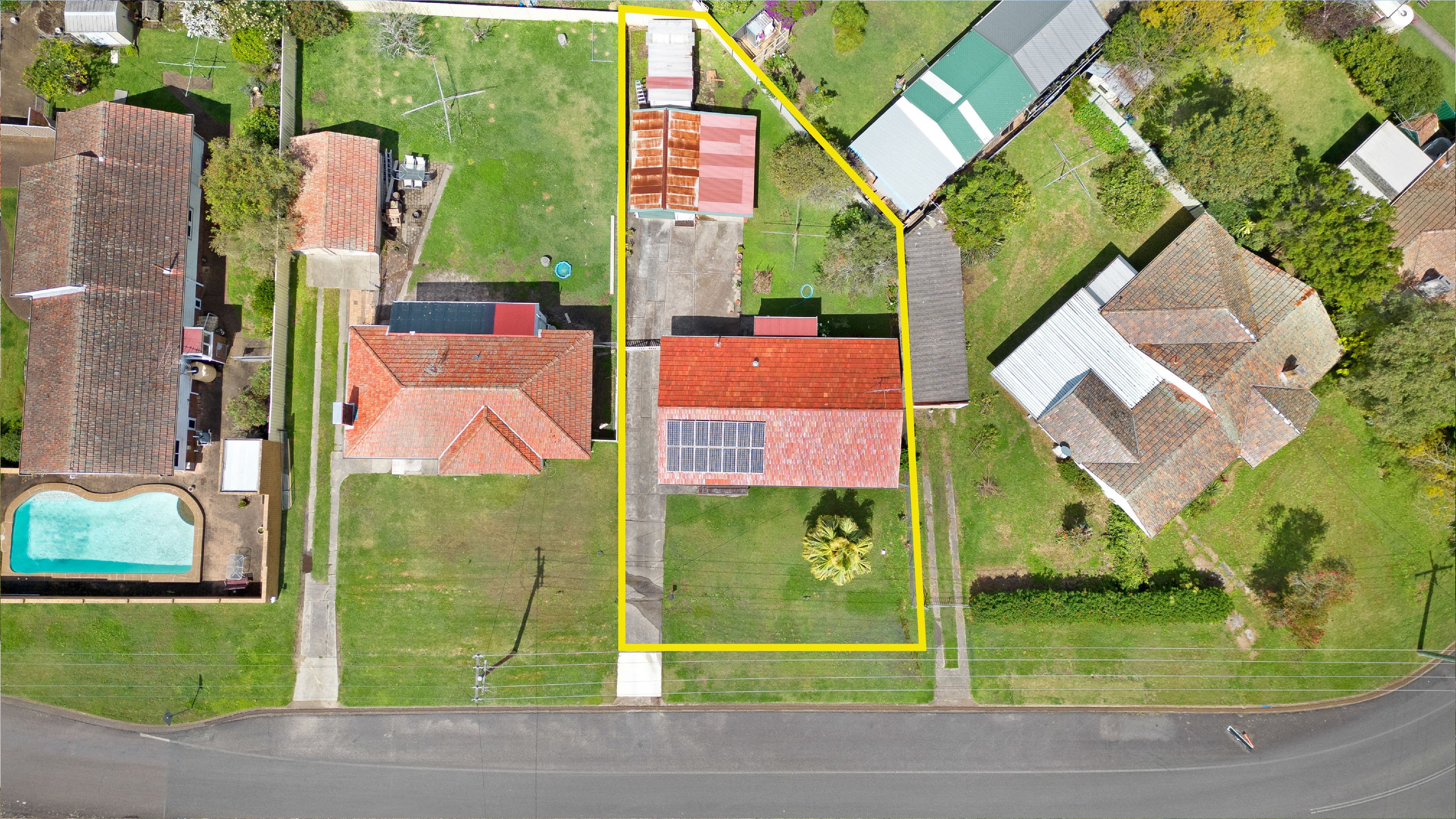 21 Irrawang Street, Raymond Terrace NSW 2324, Raymond Terrace - Thumbnail 3