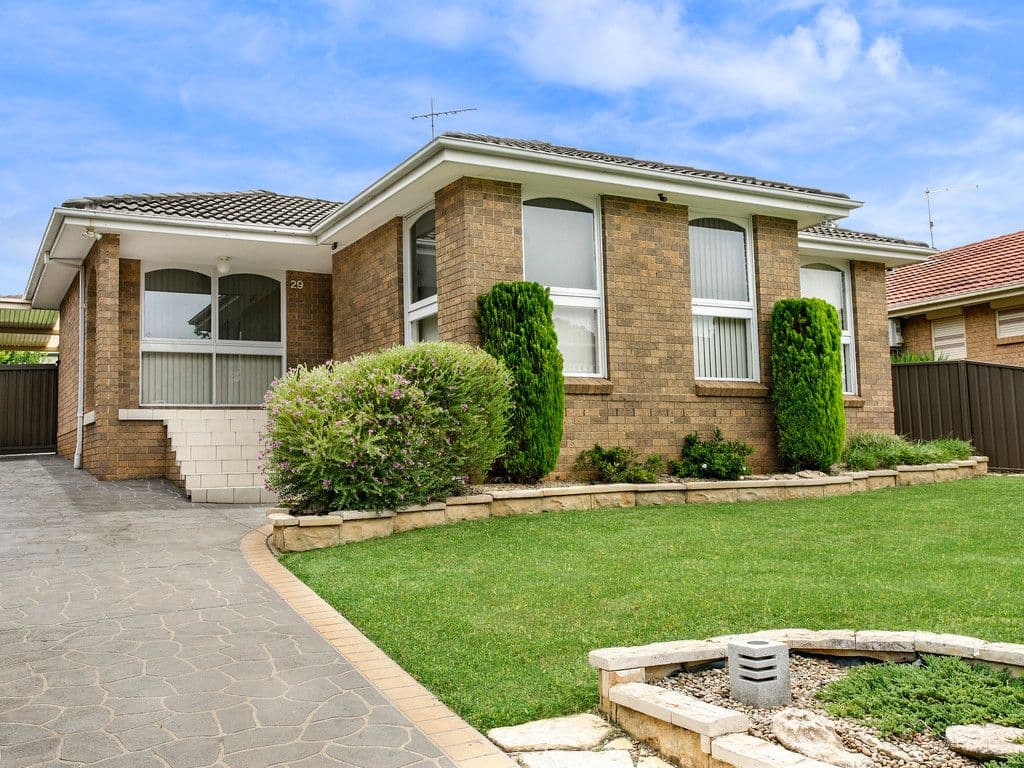29 Corio Road, Prairiewood - Image 1