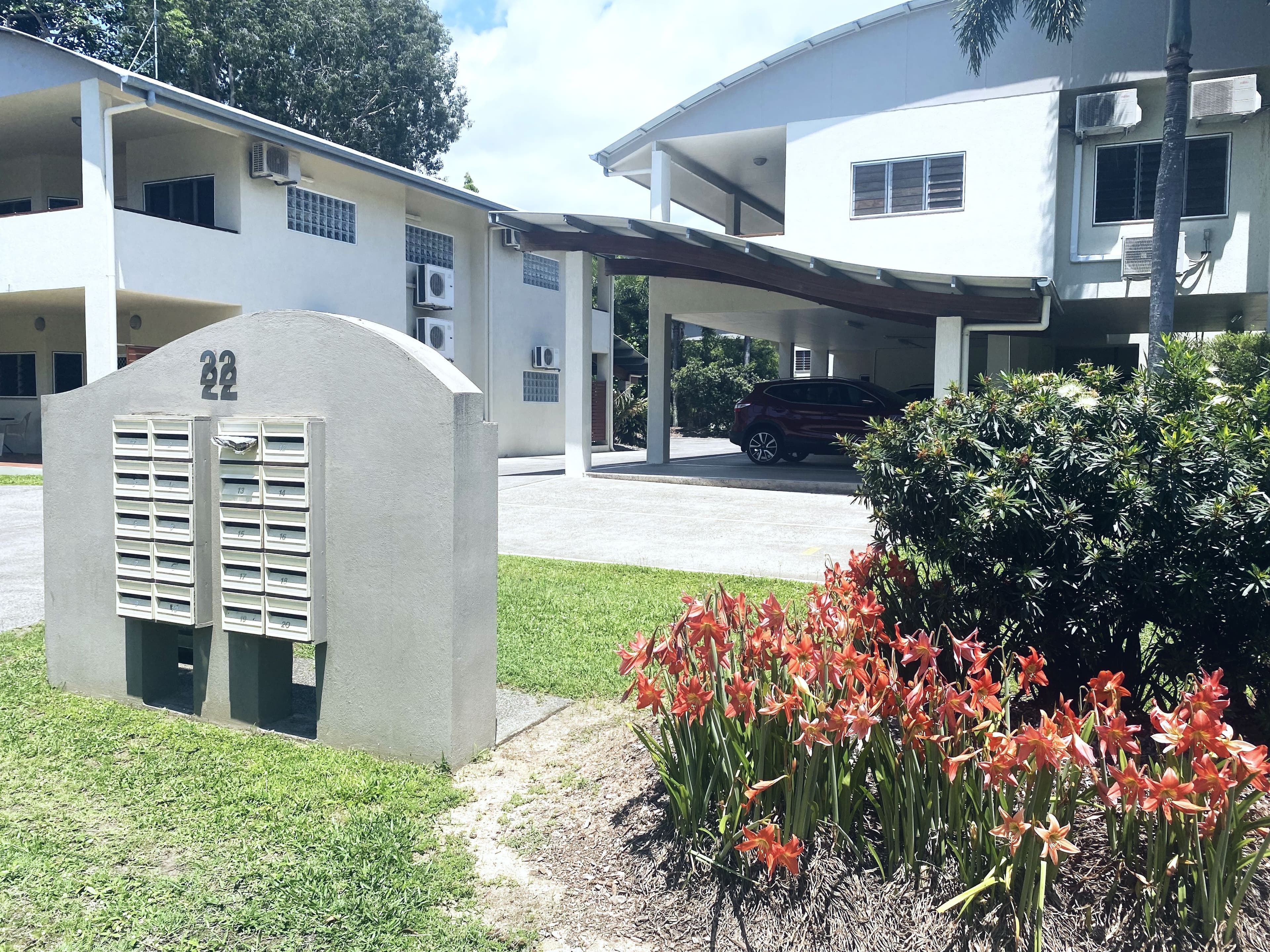 22 Wongaling Beach Road, Mission Beach QLD 4852, Mission Beach - Image 1