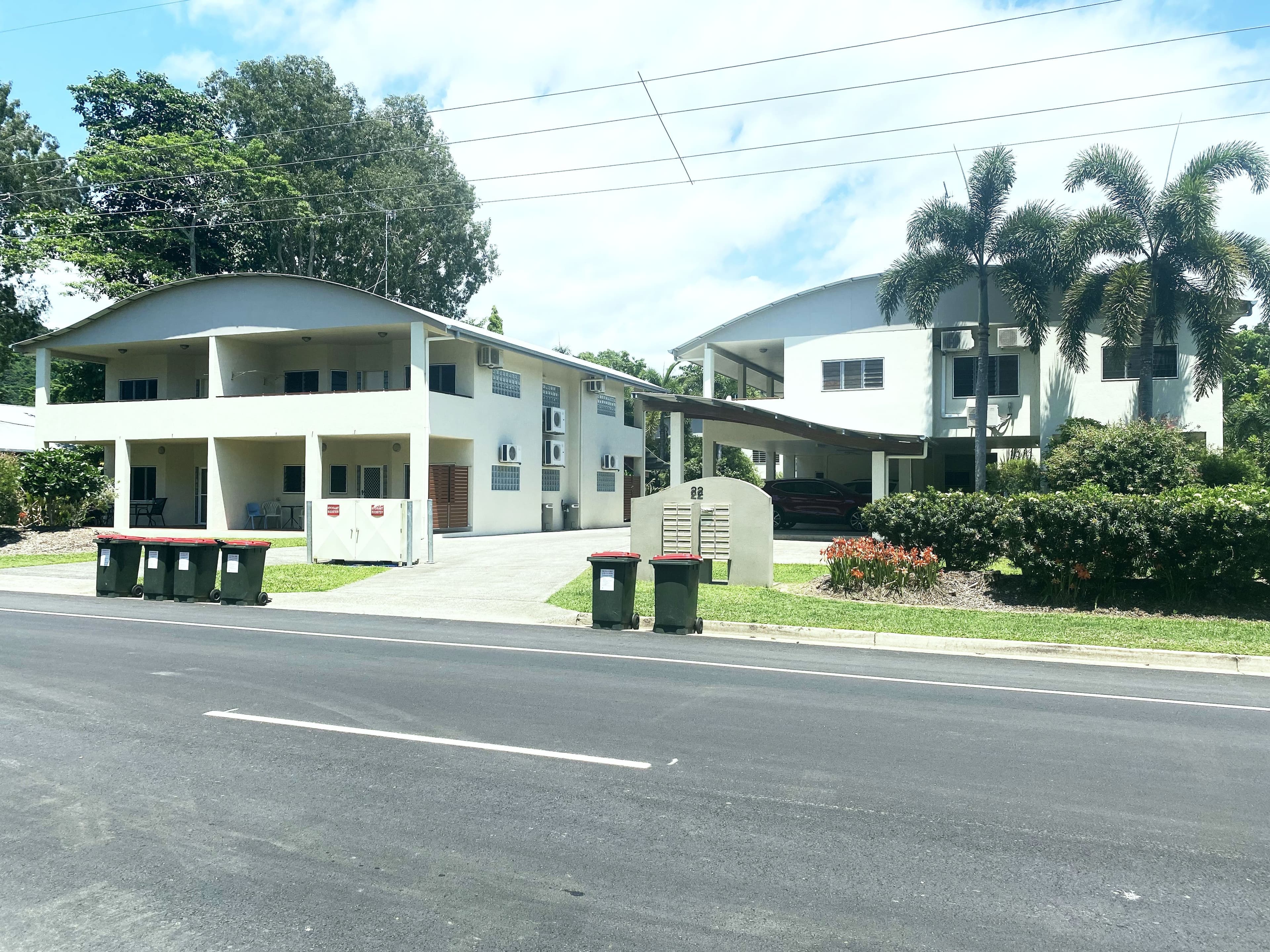 22 Wongaling Beach Road, Mission Beach QLD 4852, Mission Beach - Thumbnail 8