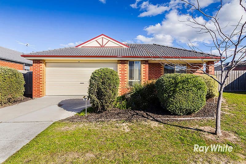 28 Red Gum Circuit, Pakenham VIC 3810, Pakenham - Image 1
