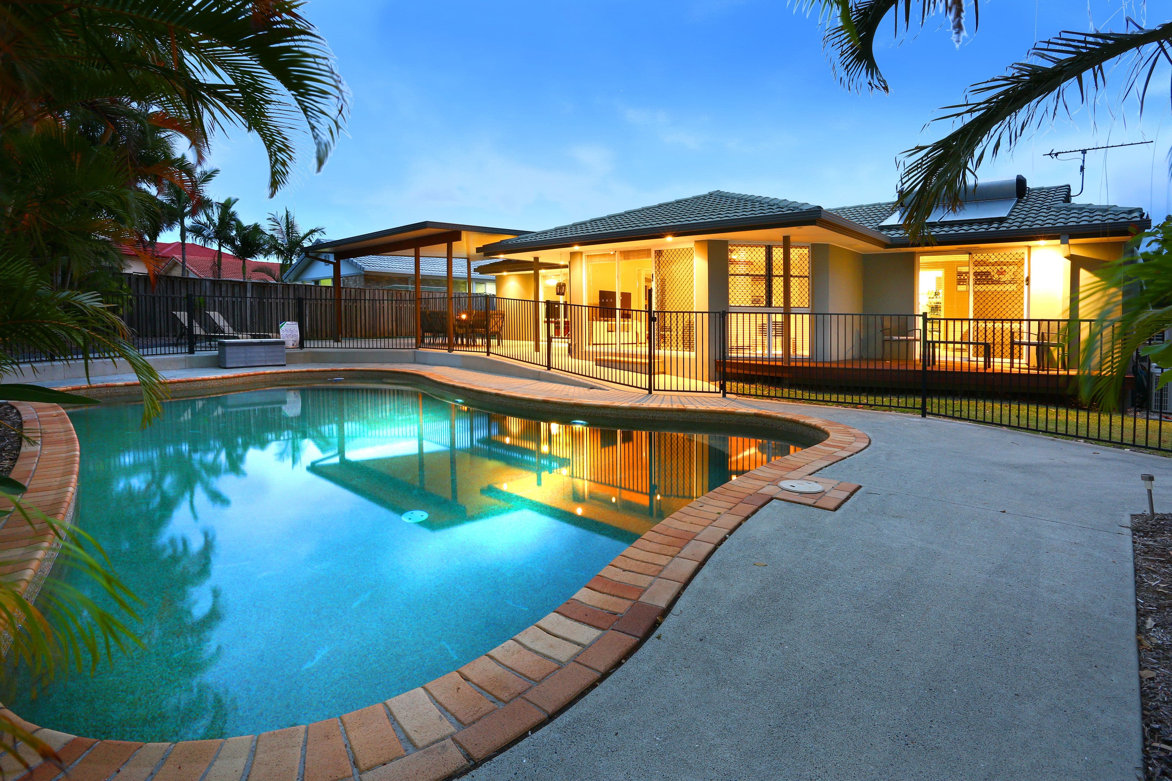 135 Camberwell Circuit, Robina QLD 4226, Robina - Image 1