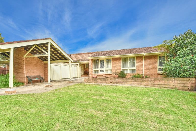 8 Polwarth Close, Bradbury NSW 2560, Bradbury - Image 1