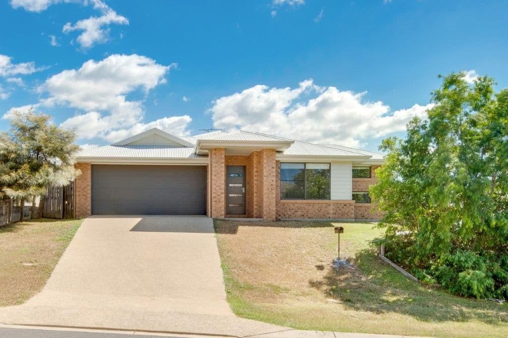 26 Liriope Drive, Kirkwood QLD 4680, Kirkwood - Image 1