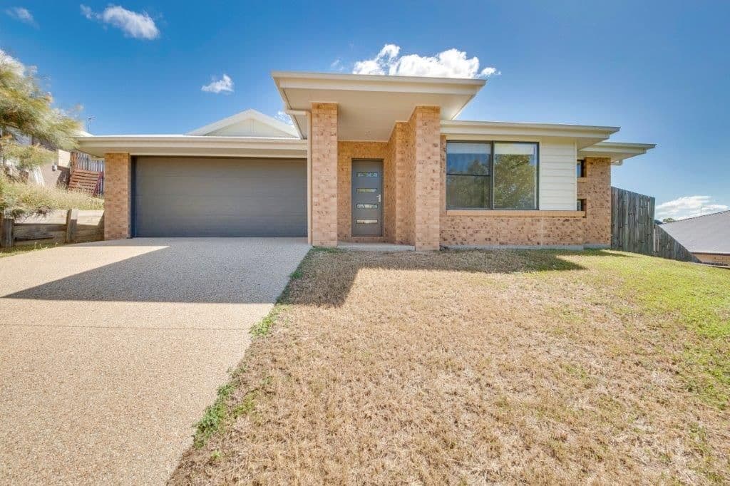 26 Liriope Drive, Kirkwood QLD 4680, Kirkwood - Thumbnail 2
