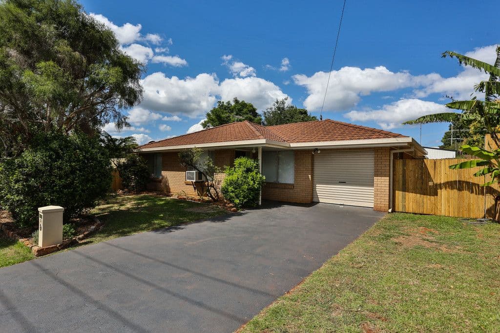 12 Muscat Court, Wilsonton Heights QLD 4350, Wilsonton Heights - Image 1