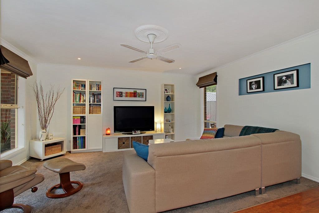 58 MULDURI Crescent, CROYDON SOUTH VIC 3136, Croydon South - Thumbnail 2