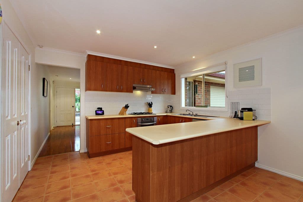 58 MULDURI Crescent, CROYDON SOUTH VIC 3136, Croydon South - Thumbnail 3