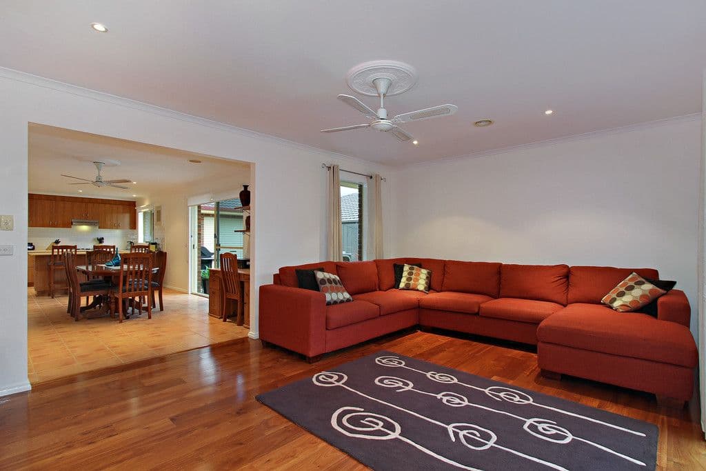 58 MULDURI Crescent, CROYDON SOUTH VIC 3136, Croydon South - Thumbnail 6