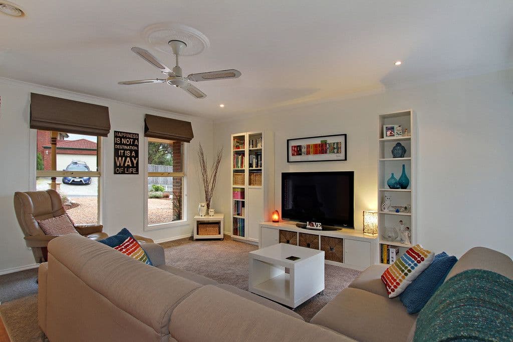 58 MULDURI Crescent, CROYDON SOUTH VIC 3136, Croydon South - Thumbnail 8