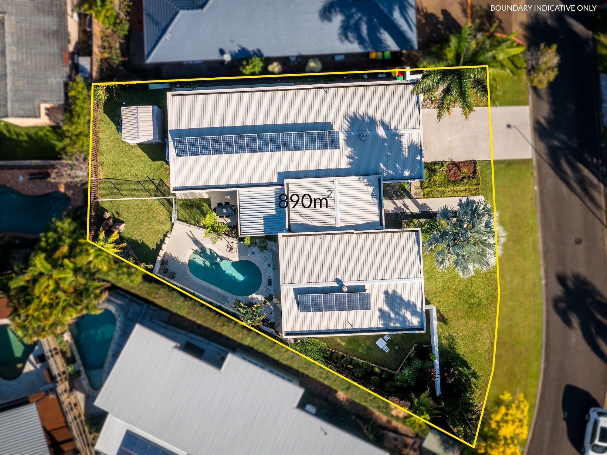 3 Ringwood Court, Robina QLD 4226, Robina - Thumbnail 4