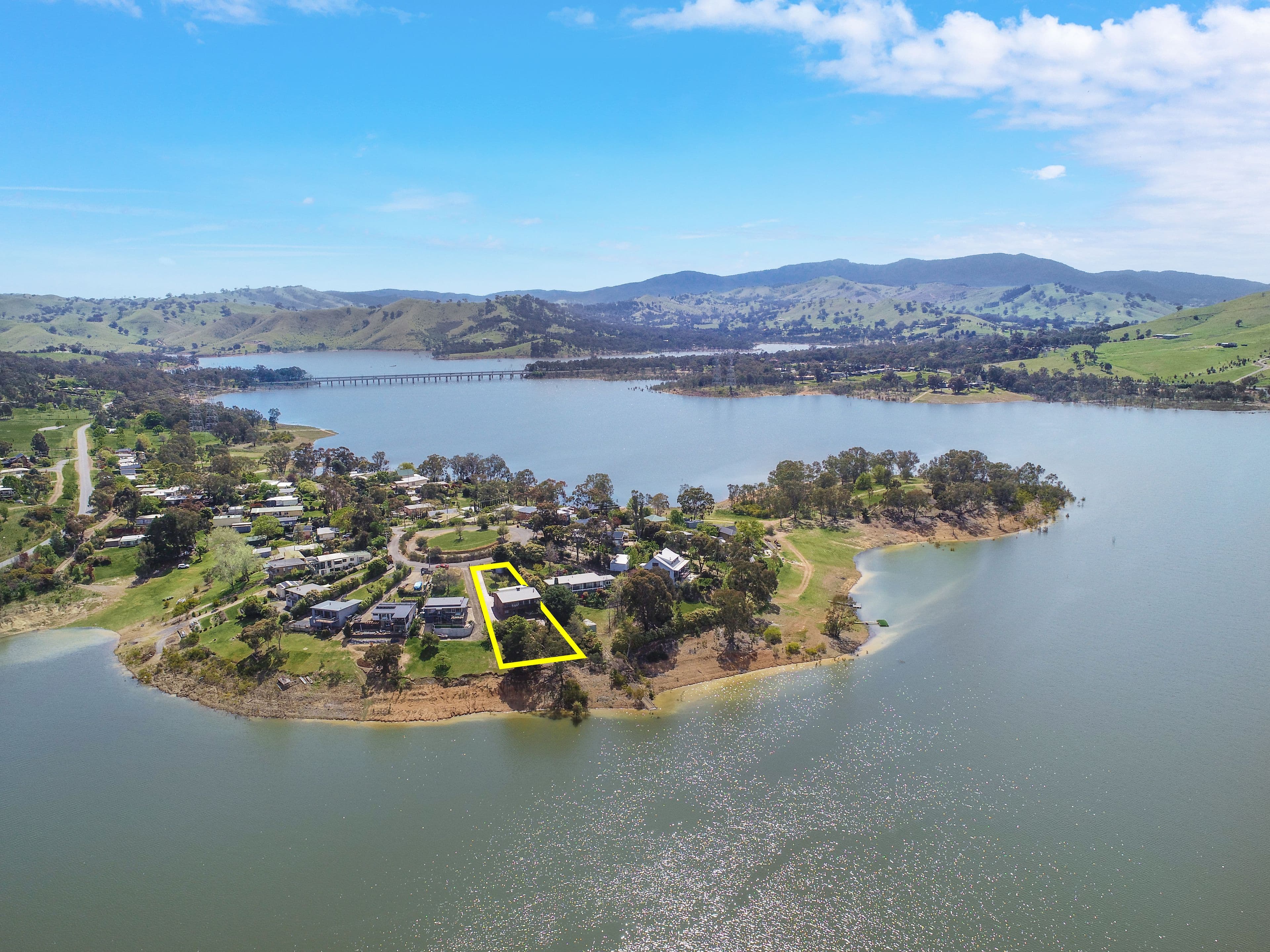 35 Dawn Crescent, Bonnie Doon VIC 3720, Bonnie Doon - Image 1