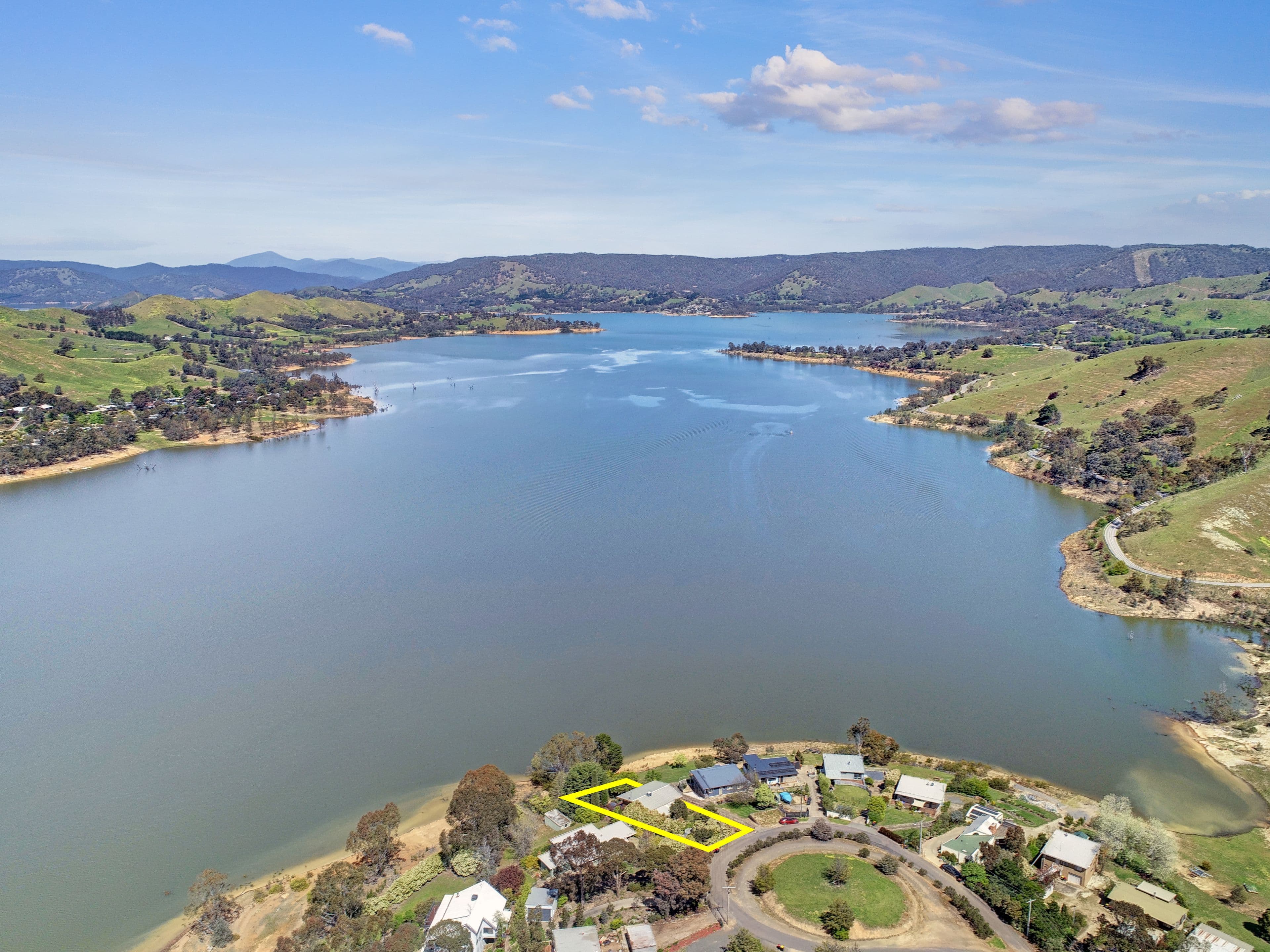 35 Dawn Crescent, Bonnie Doon VIC 3720, Bonnie Doon - Thumbnail 4
