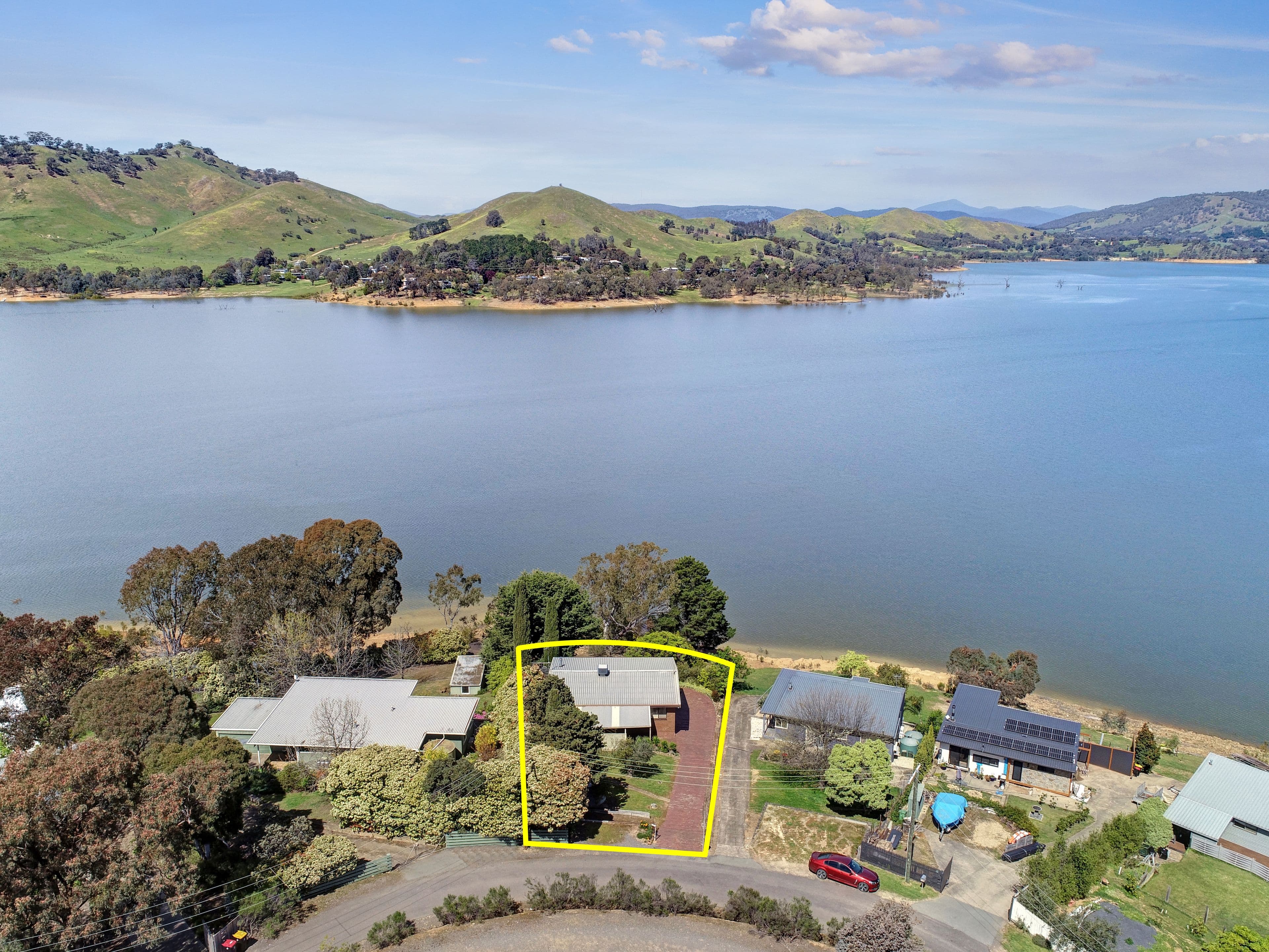 35 Dawn Crescent, Bonnie Doon VIC 3720, Bonnie Doon - Thumbnail 5