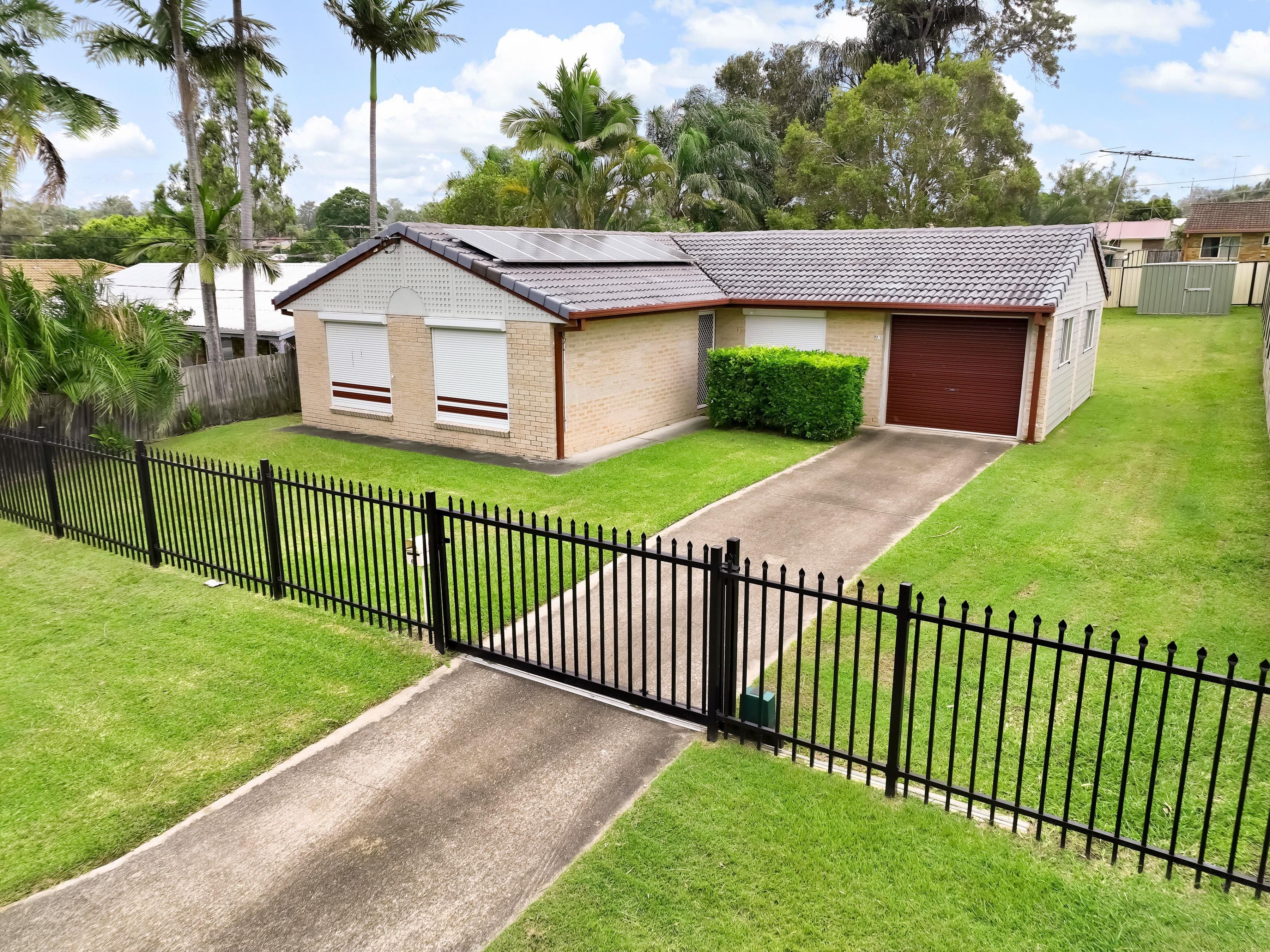 63 Parklands Drive, Boronia Heights QLD 4124, Boronia Heights - Image 1