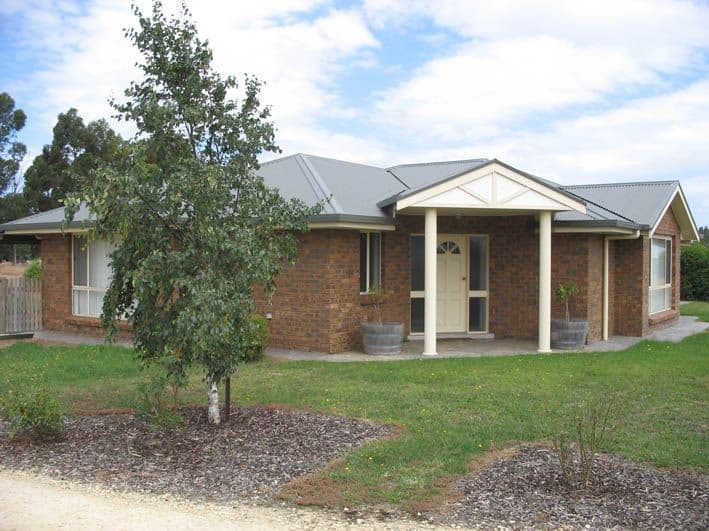 Lot 5  Cutting Court, WORROLONG SA 5291, Worrolong - Image 1