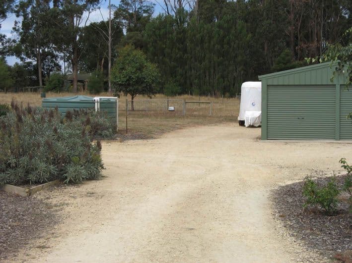Lot 5  Cutting Court, WORROLONG SA 5291, Worrolong - Thumbnail 2