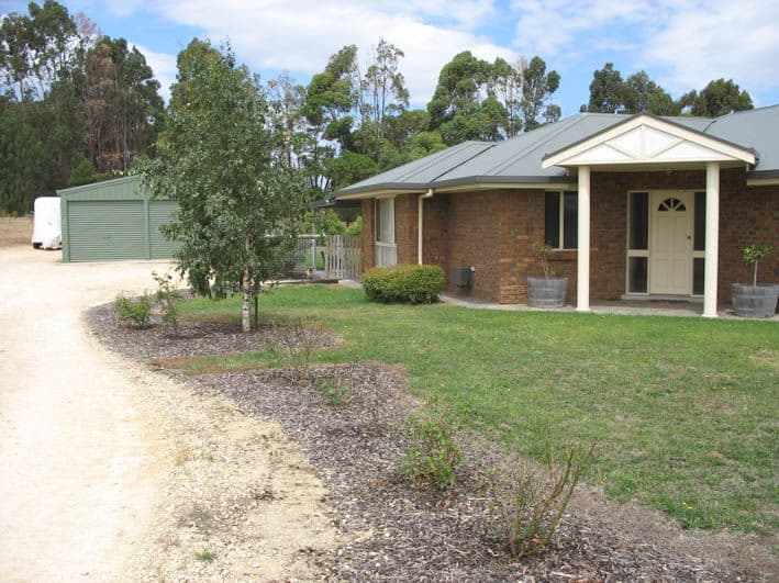 Lot 5  Cutting Court, WORROLONG SA 5291, Worrolong - Thumbnail 3