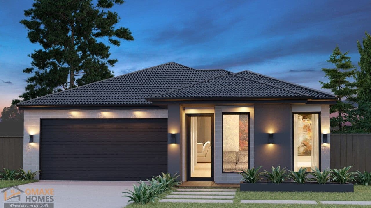 Lot 280 Winton Drive, Fraser Rise VIC 3336, Fraser Rise - Image 1