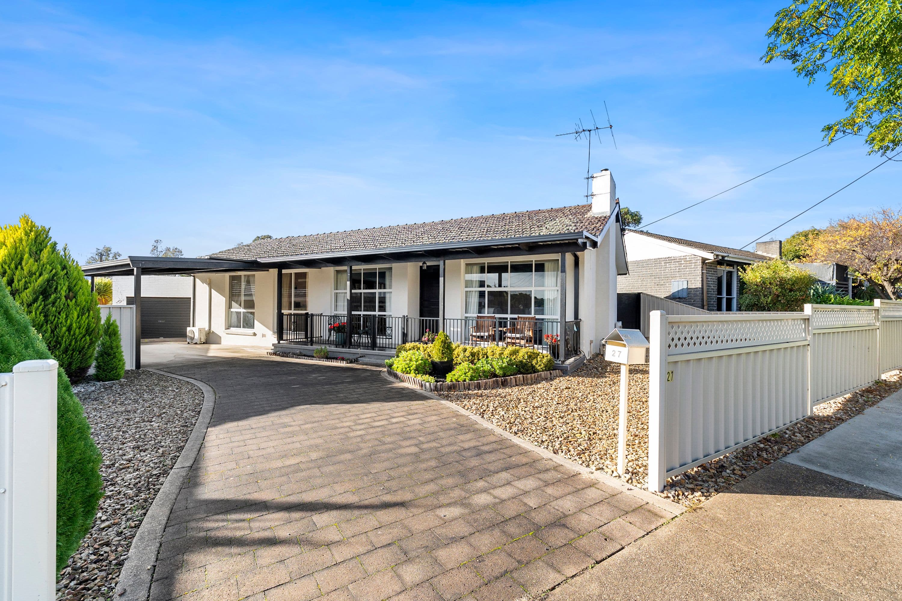 27 Langford Street, Ararat VIC 3377, Ararat - Image 1