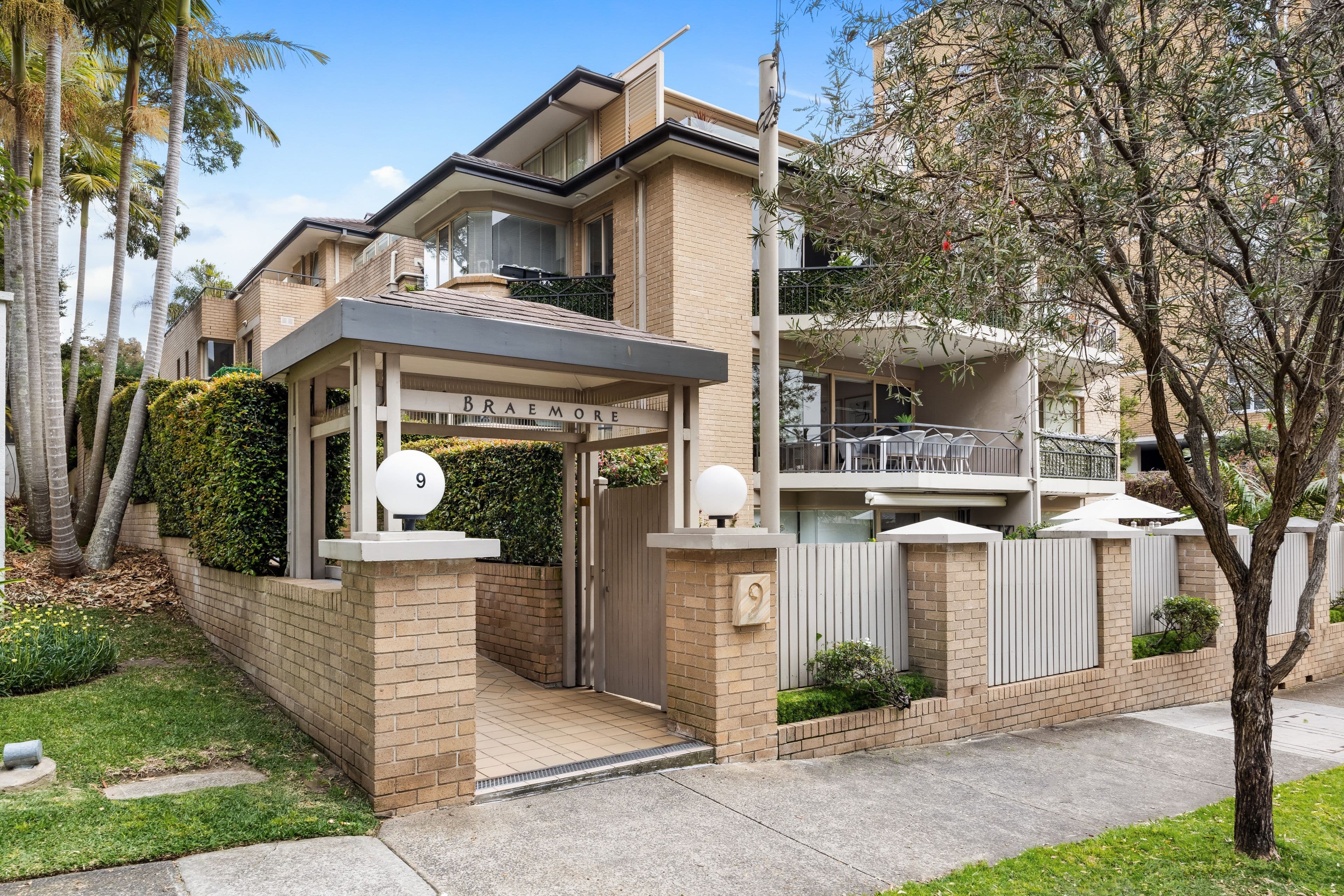 9-11 Sutherland Street, Cremorne NSW 2090, Cremorne - Image 1