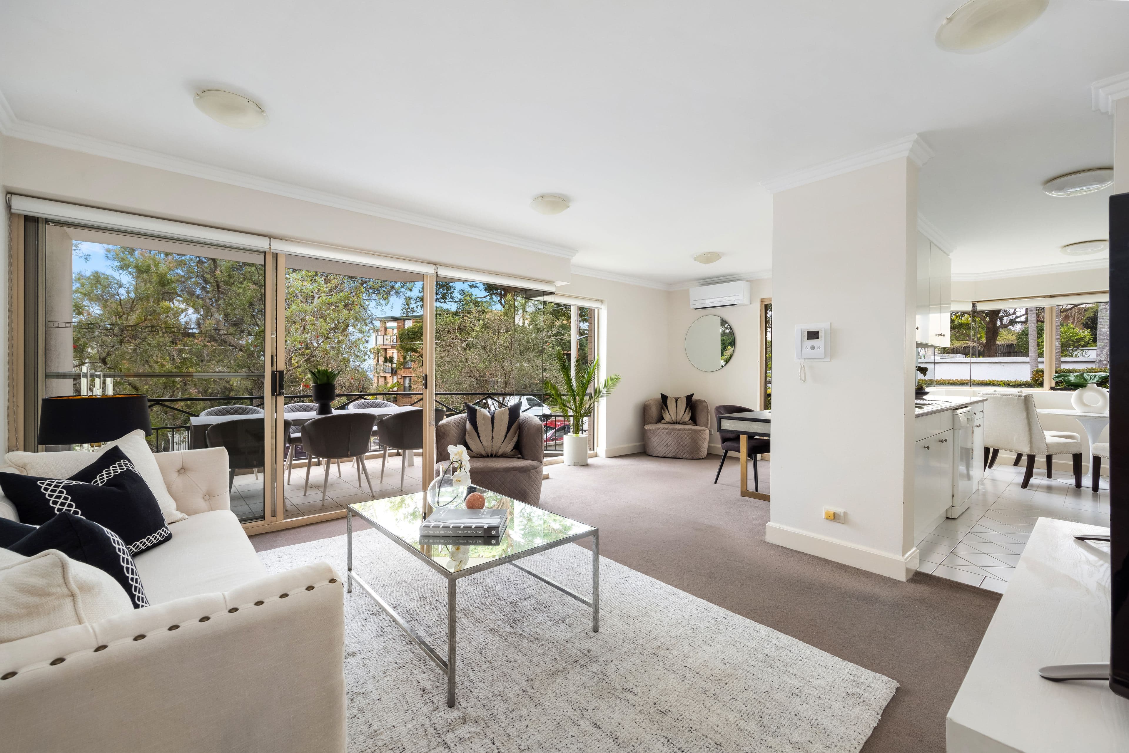 9-11 Sutherland Street, Cremorne NSW 2090, Cremorne - Thumbnail 2