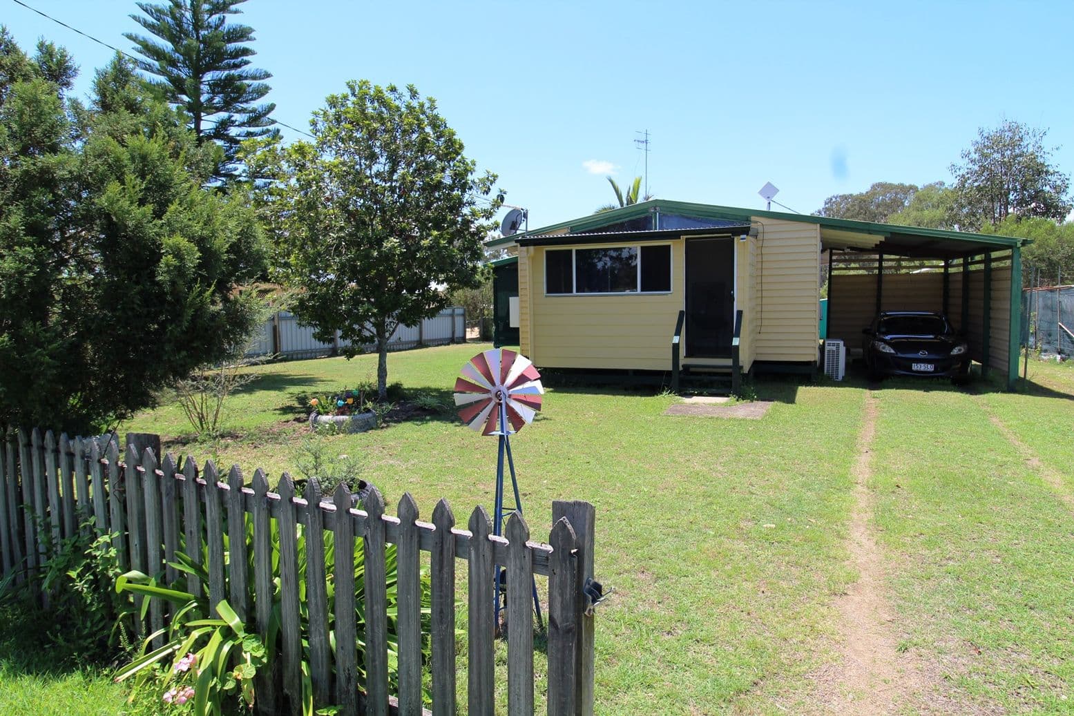 42 George Street, Toogoolawah QLD 4313, Toogoolawah - Image 1