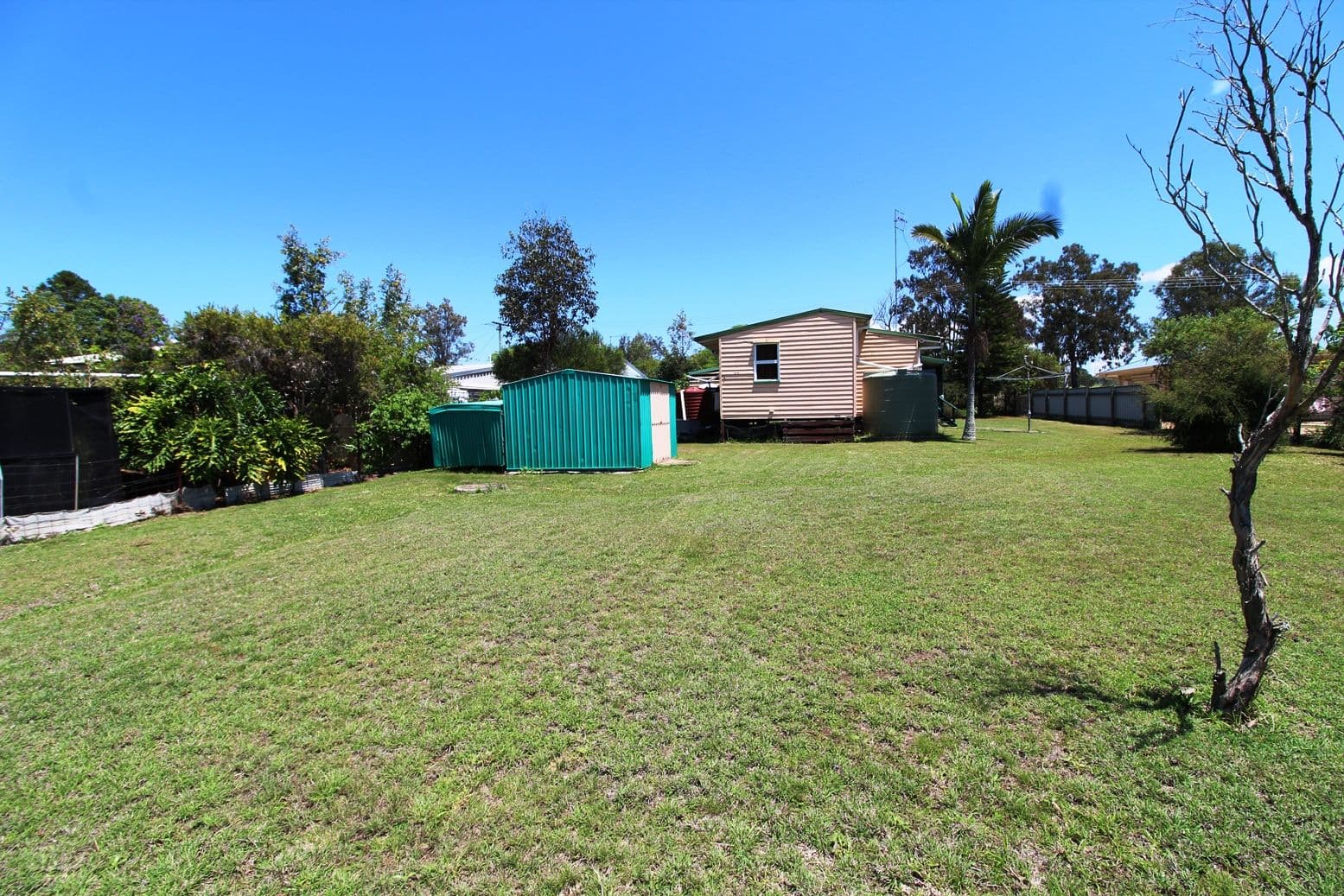 42 George Street, Toogoolawah QLD 4313, Toogoolawah - Thumbnail 4