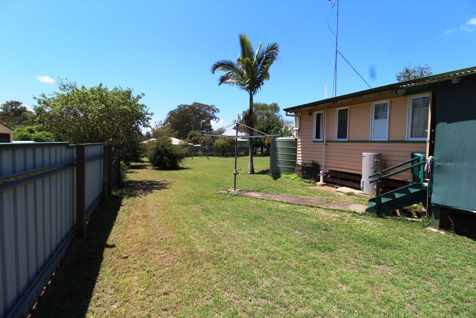 42 George Street, Toogoolawah QLD 4313, Toogoolawah - Thumbnail 8