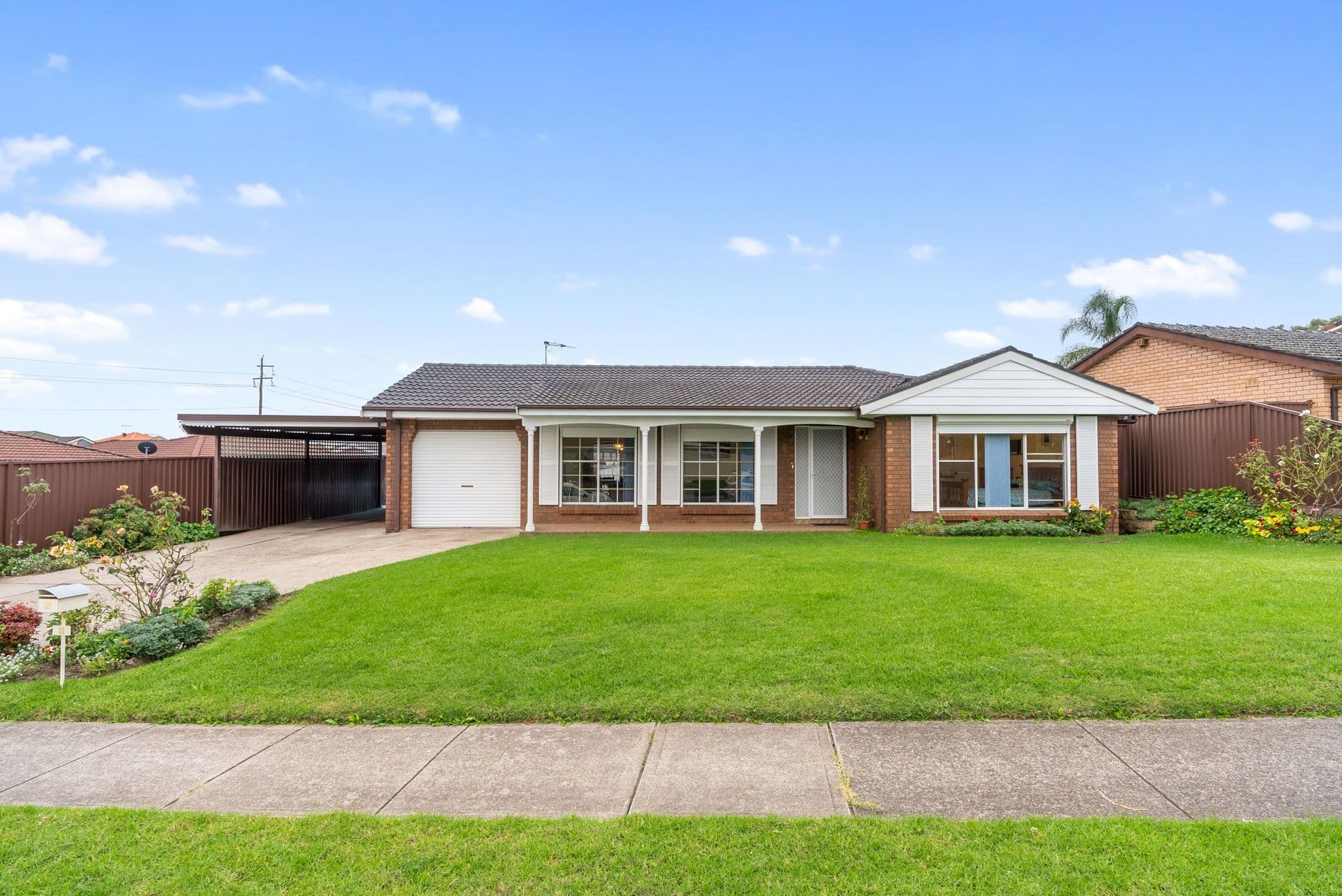 4 Kincumber Road, Bonnyrigg NSW 2177, Bonnyrigg - Image 1