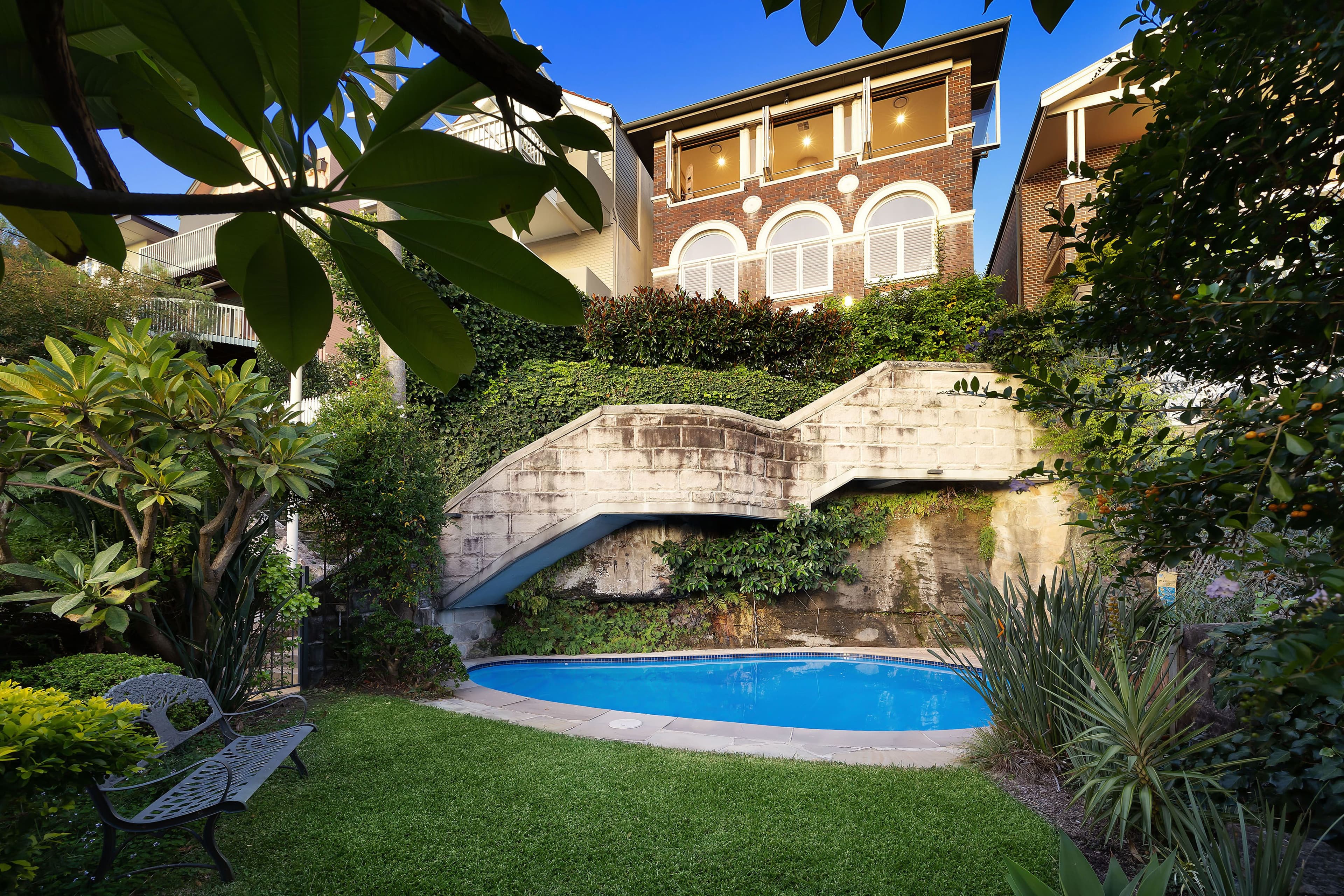 35 Blues Point Road, McMahons Point NSW 2060, McMahons Point - Image 1