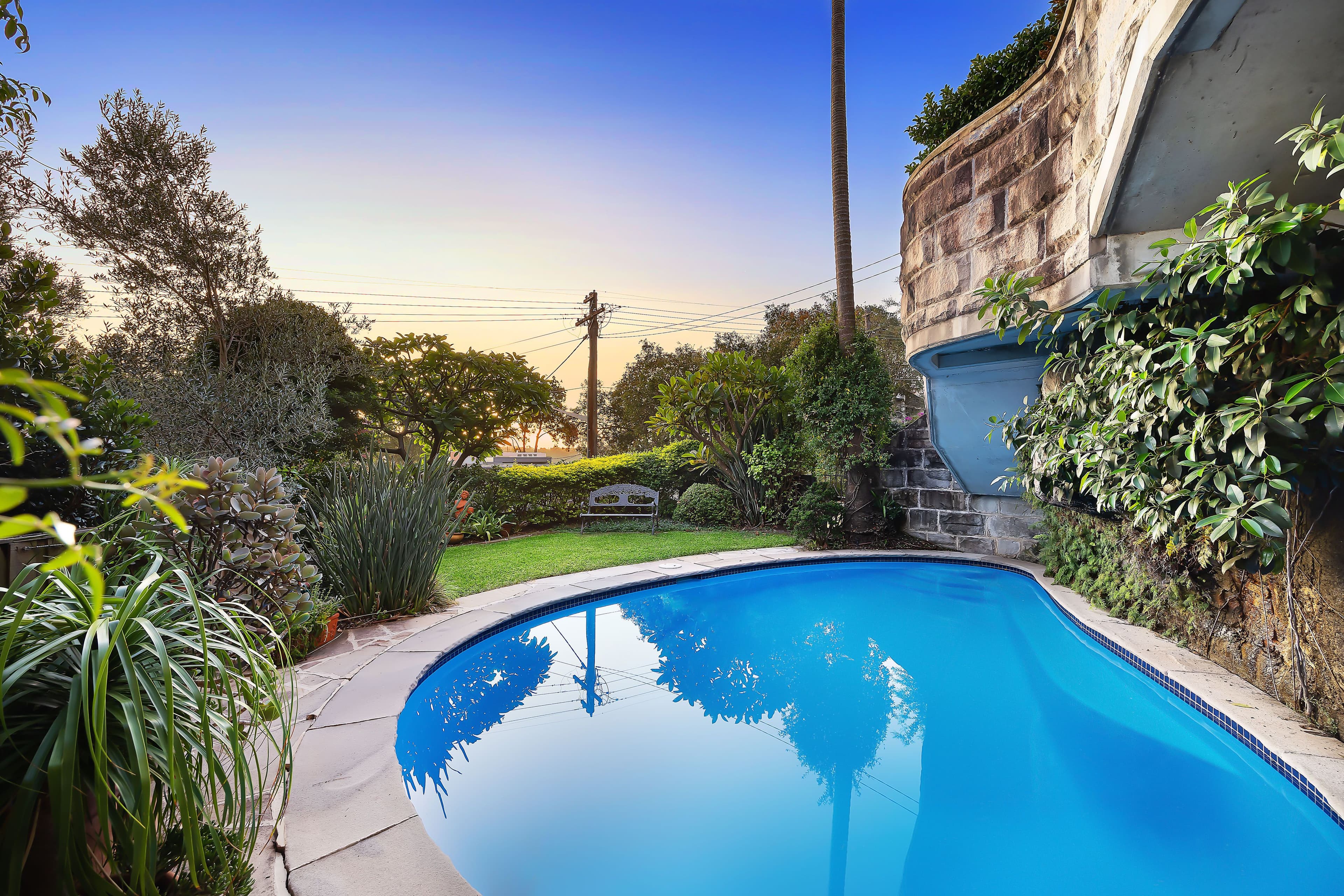 35 Blues Point Road, McMahons Point NSW 2060, McMahons Point - Thumbnail 2