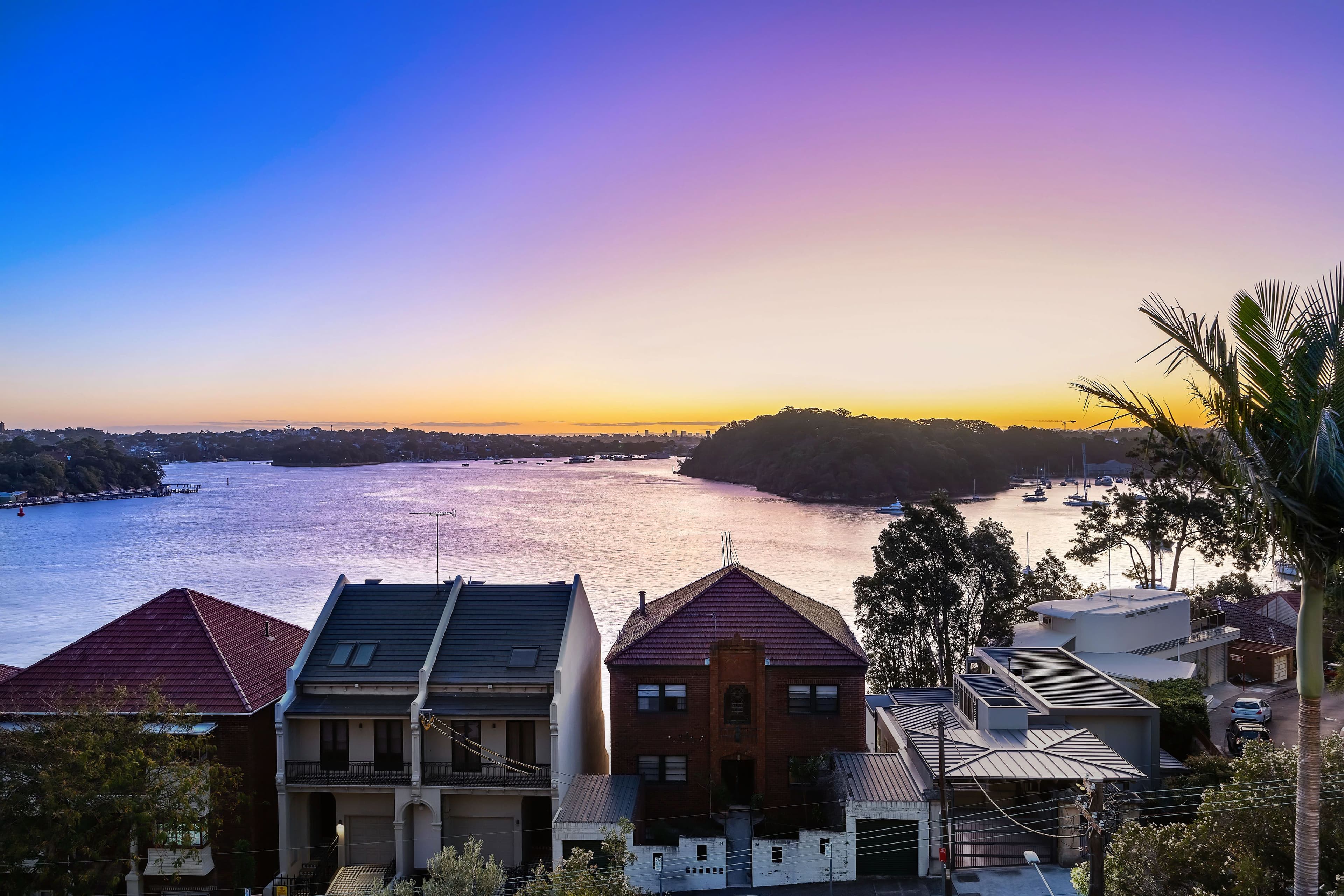 35 Blues Point Road, McMahons Point NSW 2060, McMahons Point - Thumbnail 3