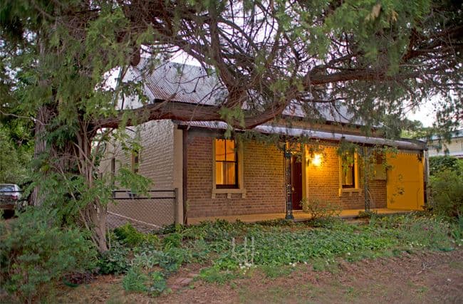 47 Rutledge Street, BUNGENDORE NSW 2621, Bungendore - Image 1