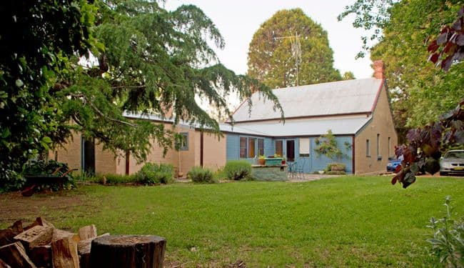 47 Rutledge Street, BUNGENDORE NSW 2621, Bungendore - Thumbnail 7