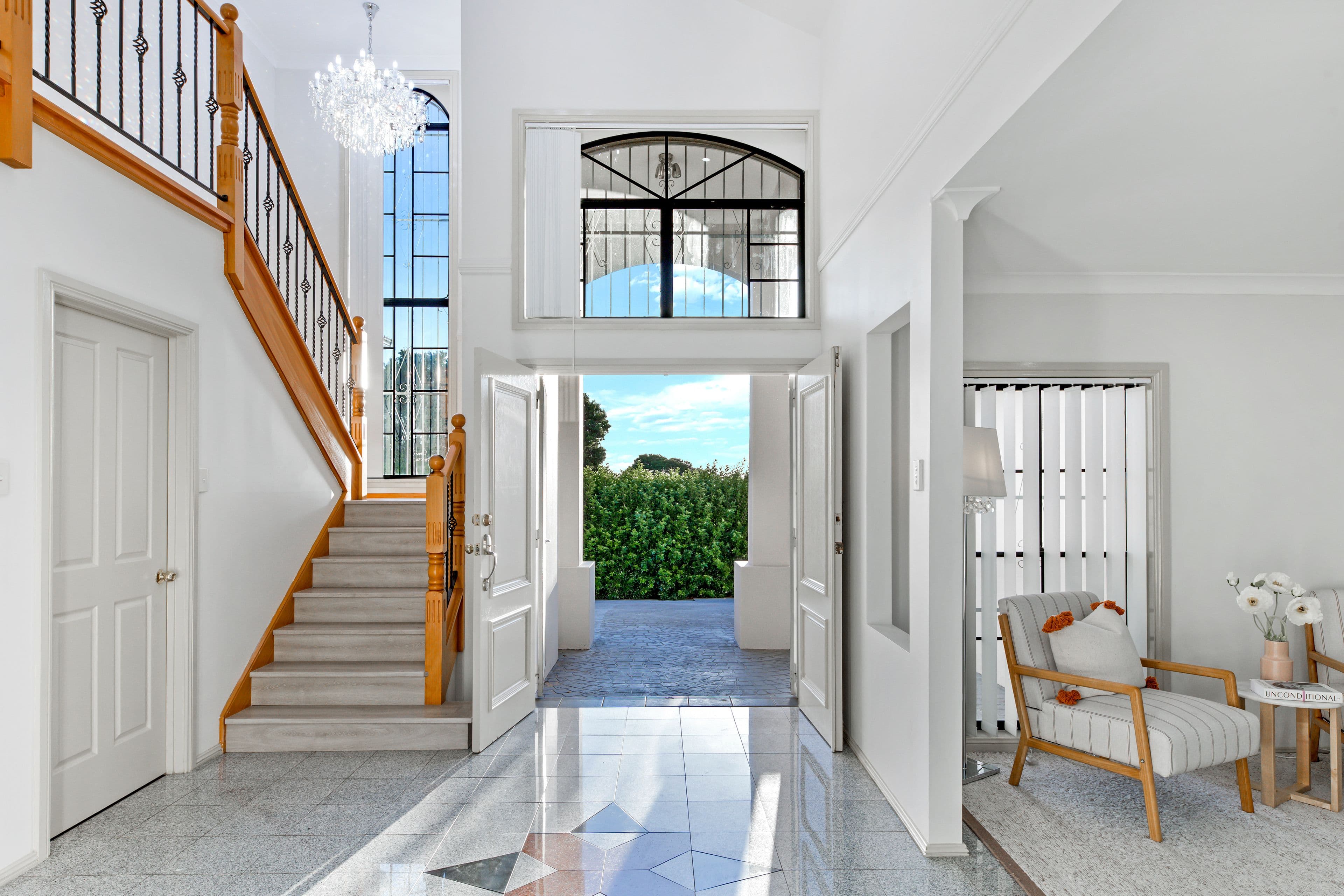 4 Parkland Street, Blacktown NSW 2148, Blacktown - Thumbnail 2