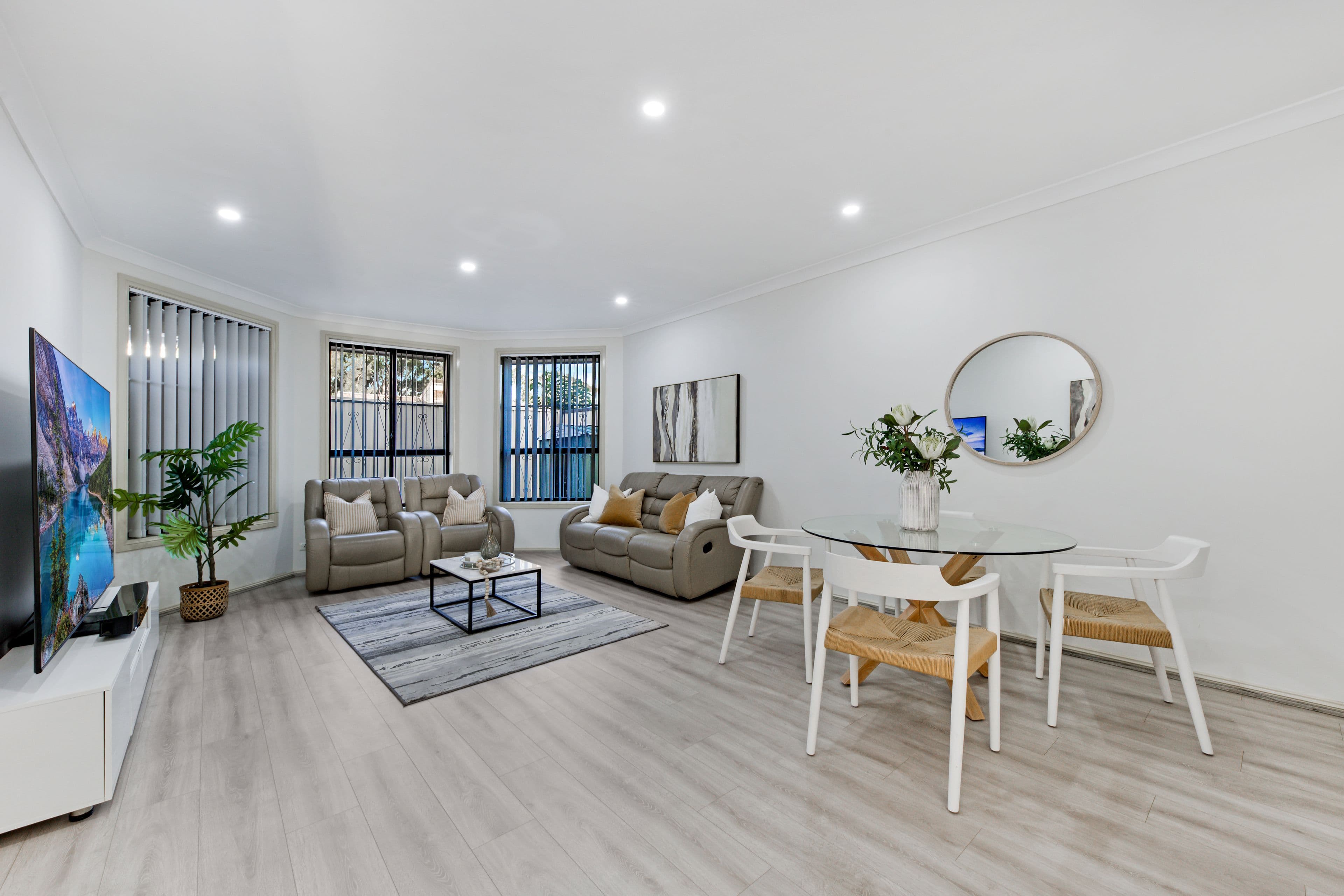 4 Parkland Street, Blacktown NSW 2148, Blacktown - Thumbnail 3
