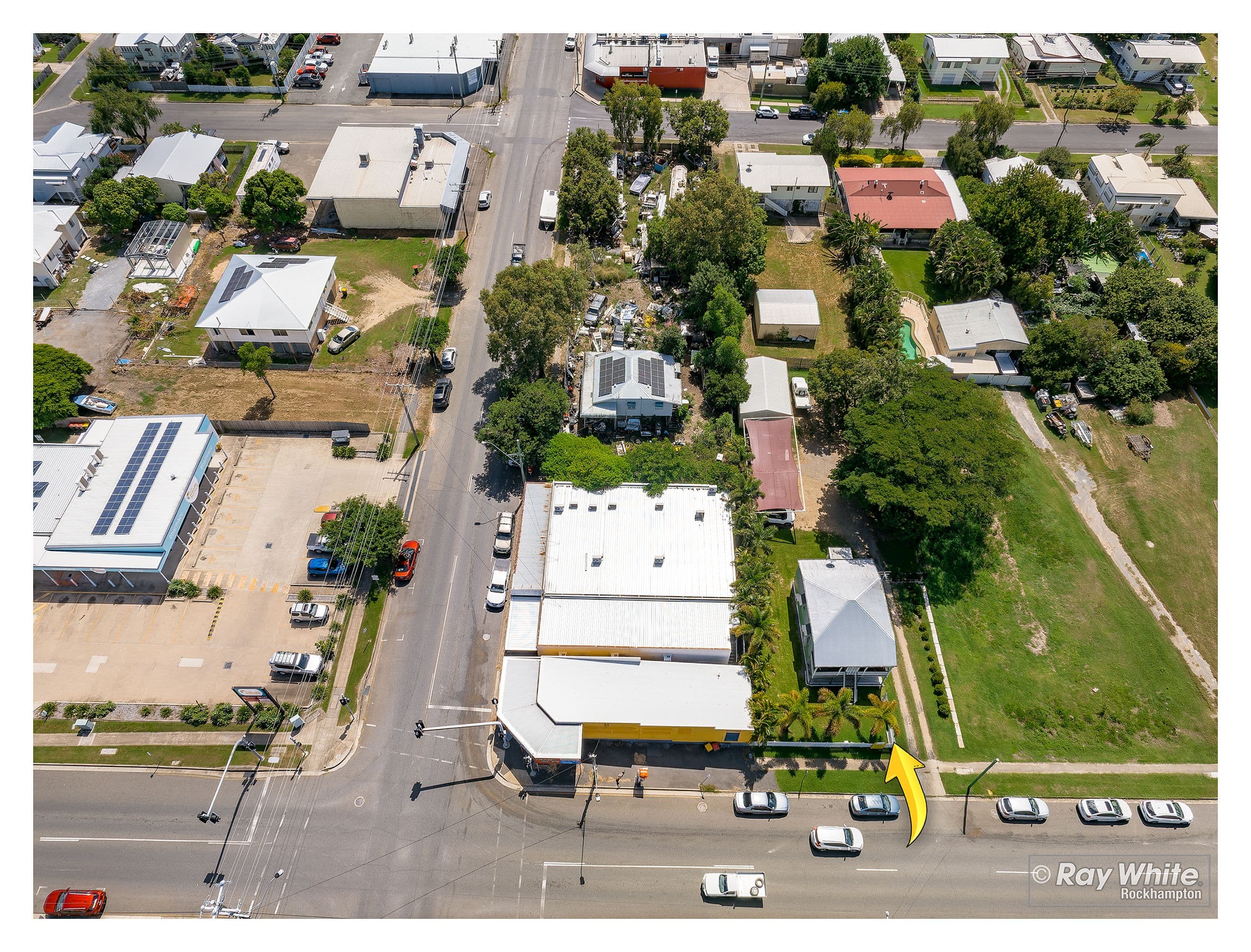 125 Elphinstone Street, Berserker QLD 4701, Berserker - Thumbnail 4