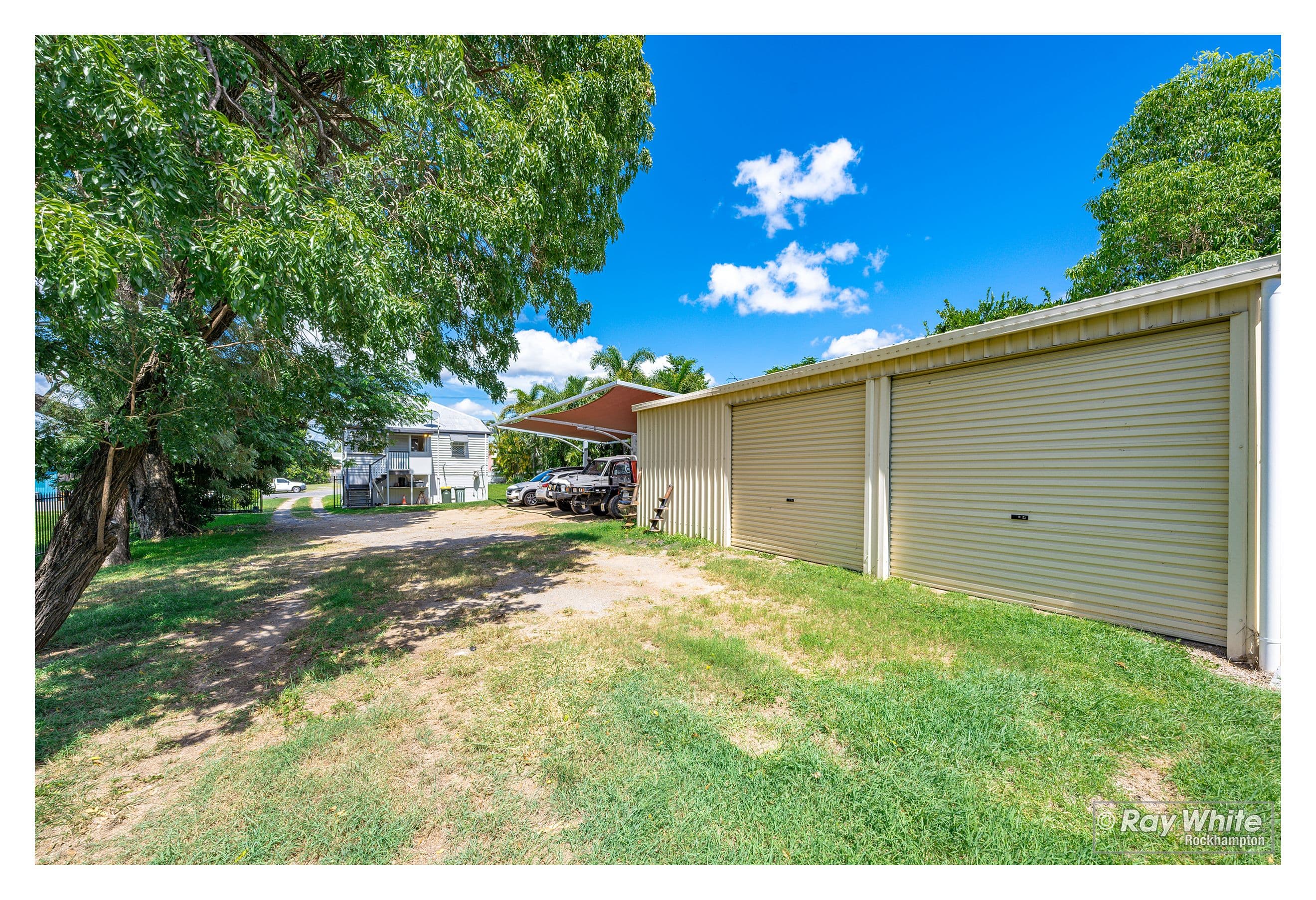 125 Elphinstone Street, Berserker QLD 4701, Berserker - Thumbnail 8
