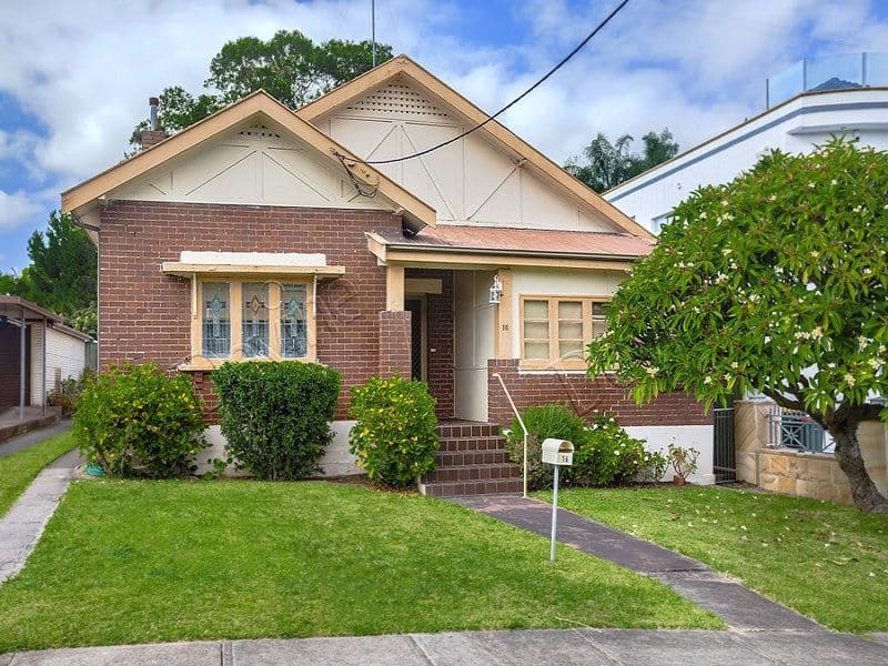16 Argonne Street, North Strathfield, North Strathfield - Image 1
