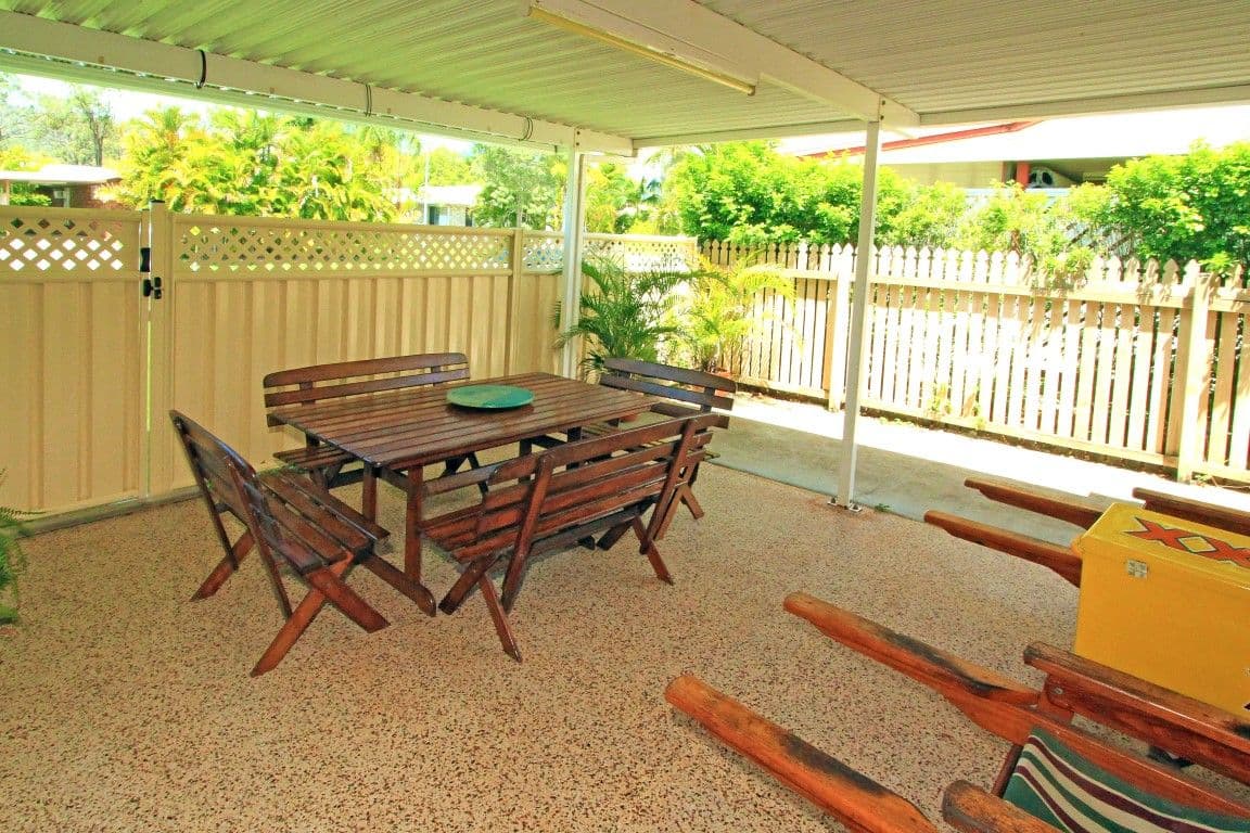 15 Smithwick Street, NORMAN GARDENS QLD 4701, Norman Gardens - Thumbnail 5
