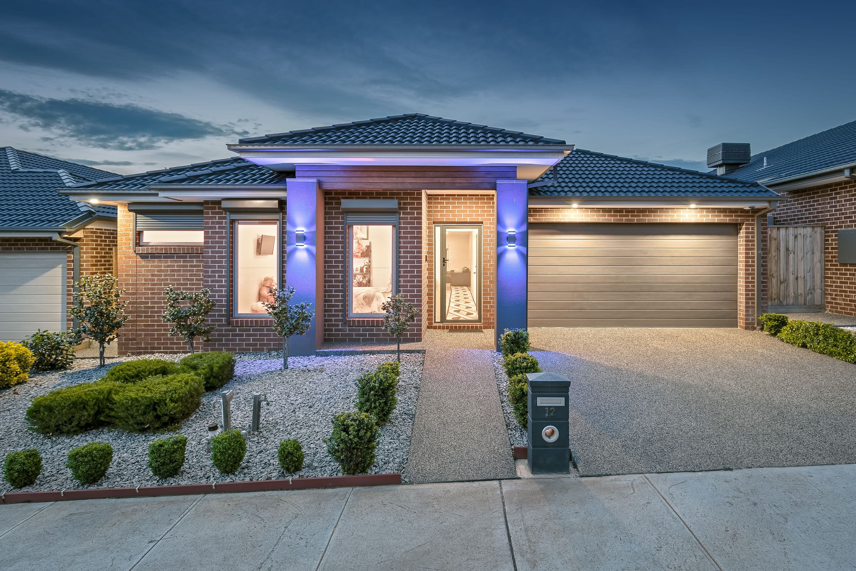 12 Hillerman Road, Wollert VIC 3750, Wollert - Image 1