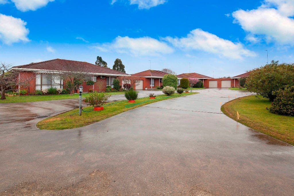 46 Arrandale Avenue, ALFREDTON VIC 3350, Alfredton - Thumbnail 8