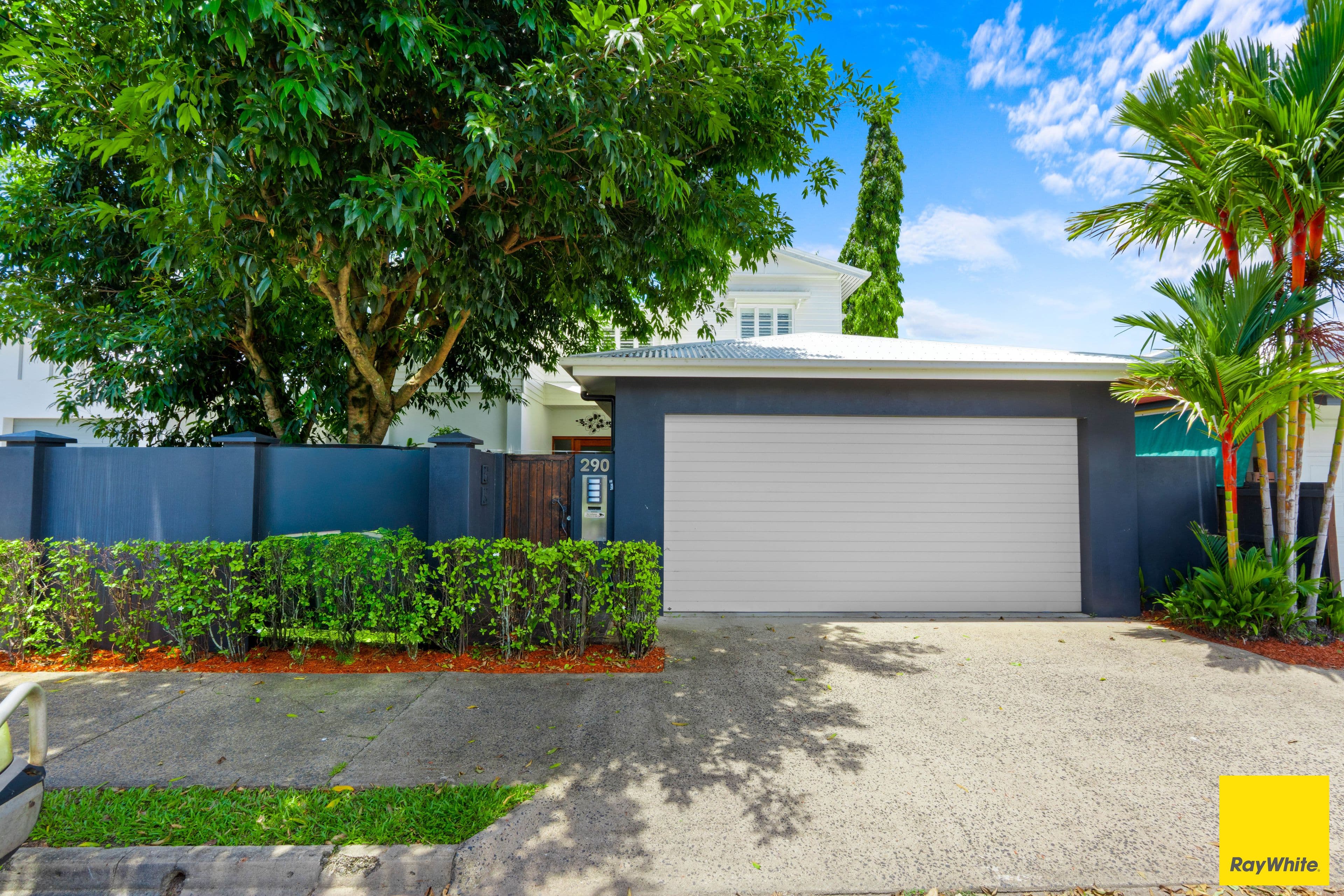 290 Pease Street, Edge Hill QLD 4870, Edge Hill - Image 1