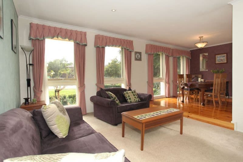 6 Wendy Court, WHEELERS HILL VIC 3150, Wheelers Hill - Thumbnail 4