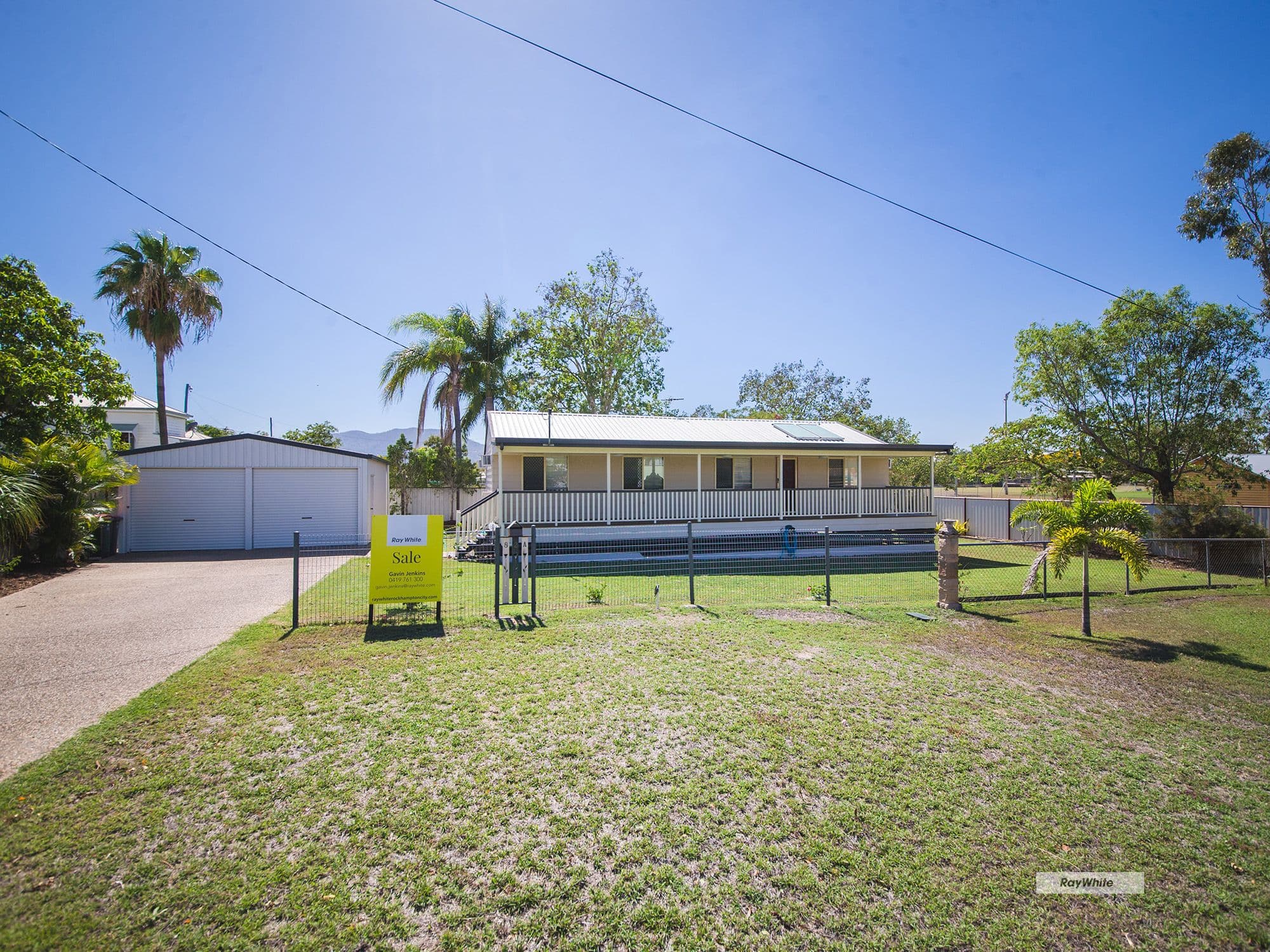 82a McKean Street, Berserker QLD 4701, Berserker - Image 1