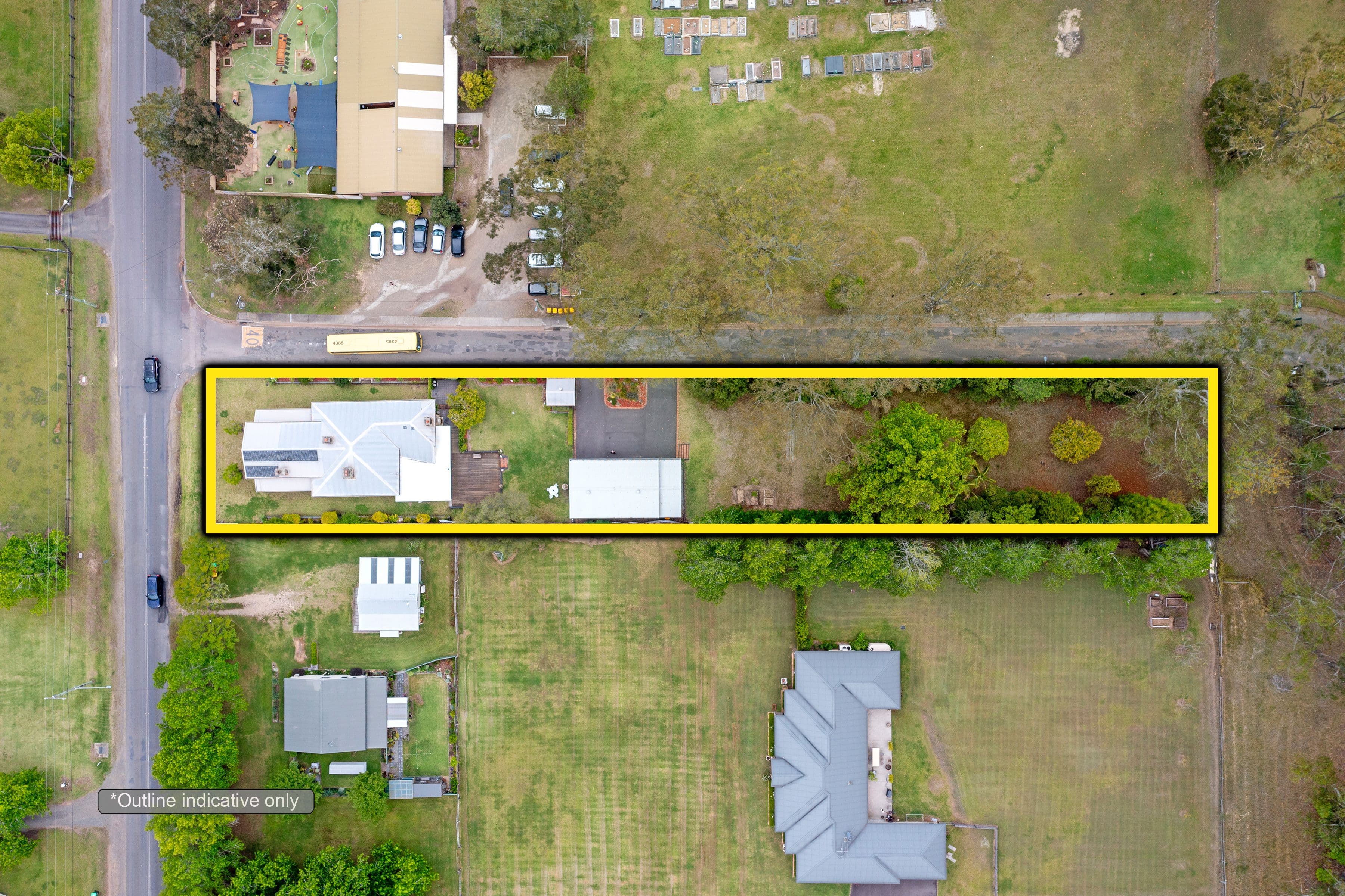 41 Martinsville Road, Cooranbong NSW 2265, Cooranbong - Thumbnail 3